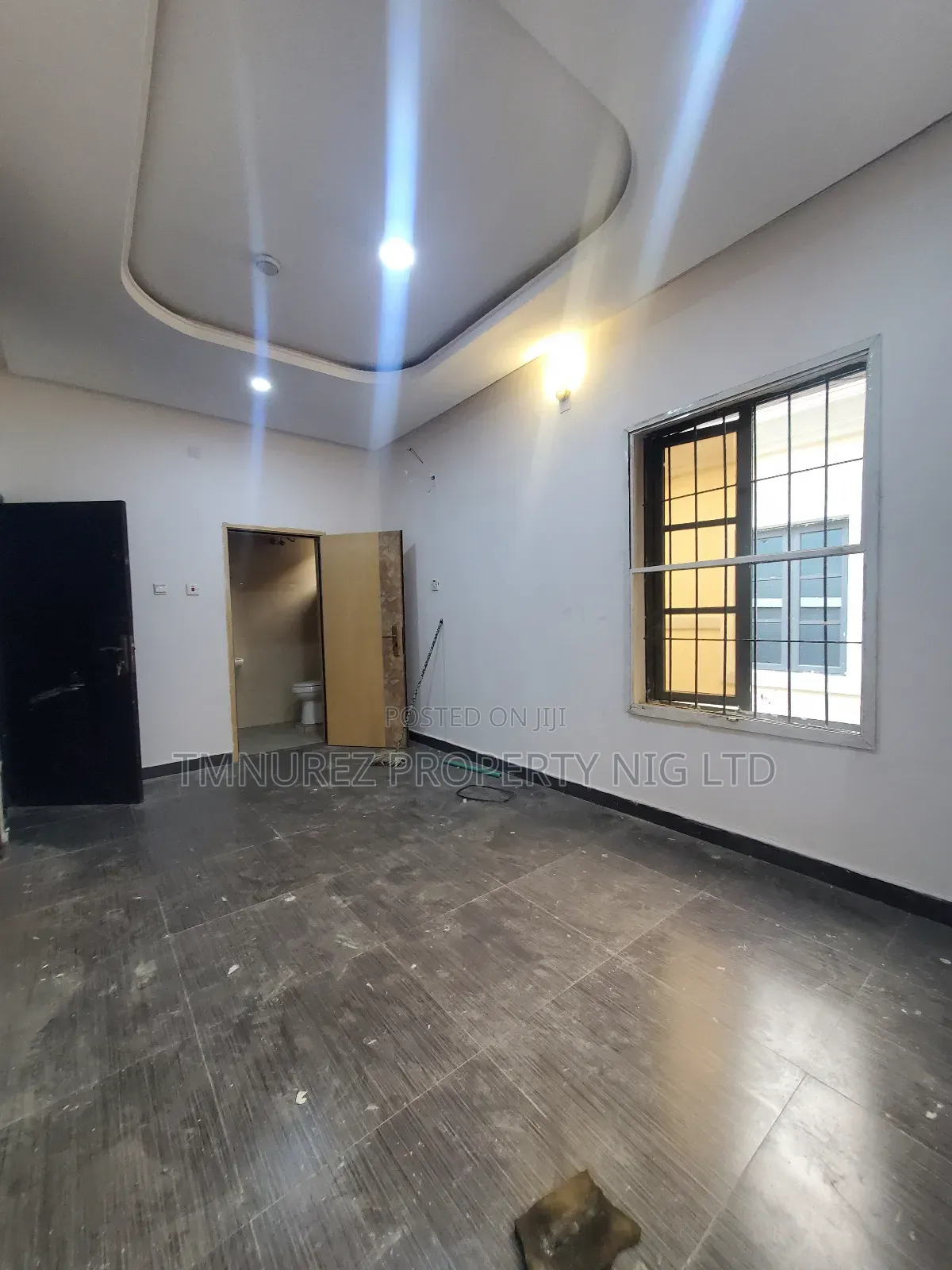 Studio Apartment in Chevron for rent in Chevron