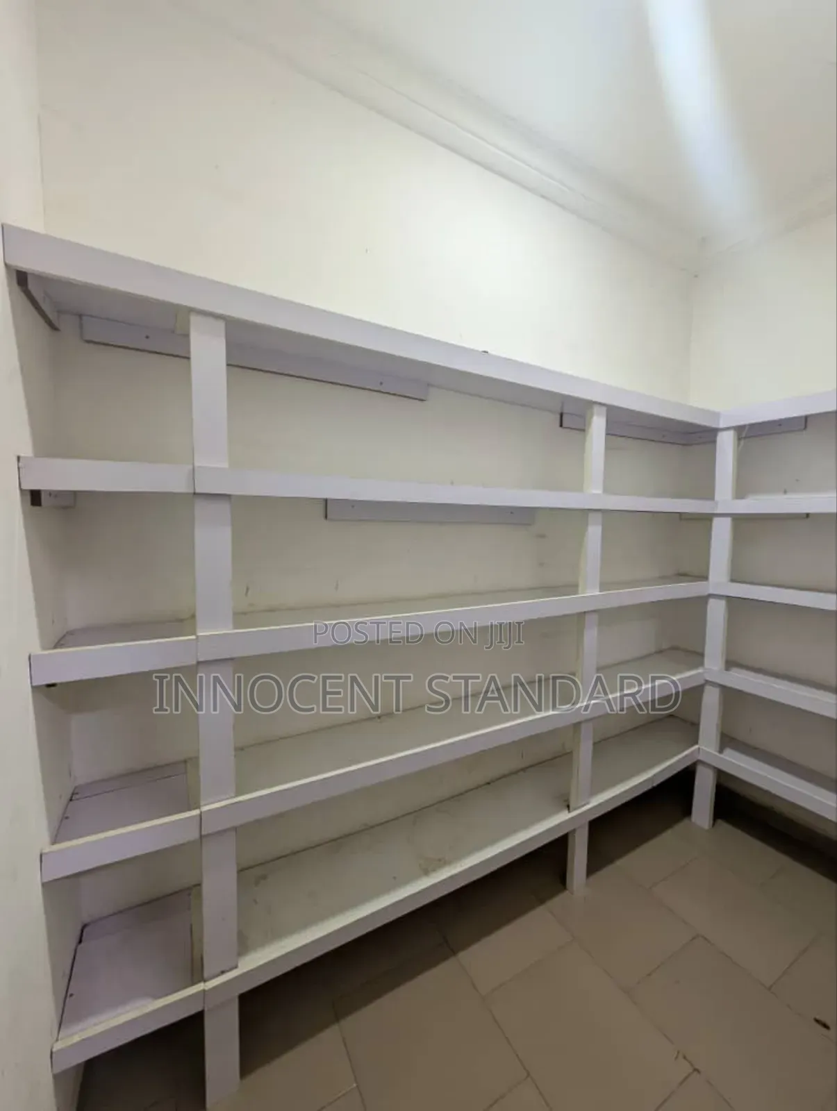 4bdrm Duplex in Gilmor @ Marvel, Jahi for rent in Jahi