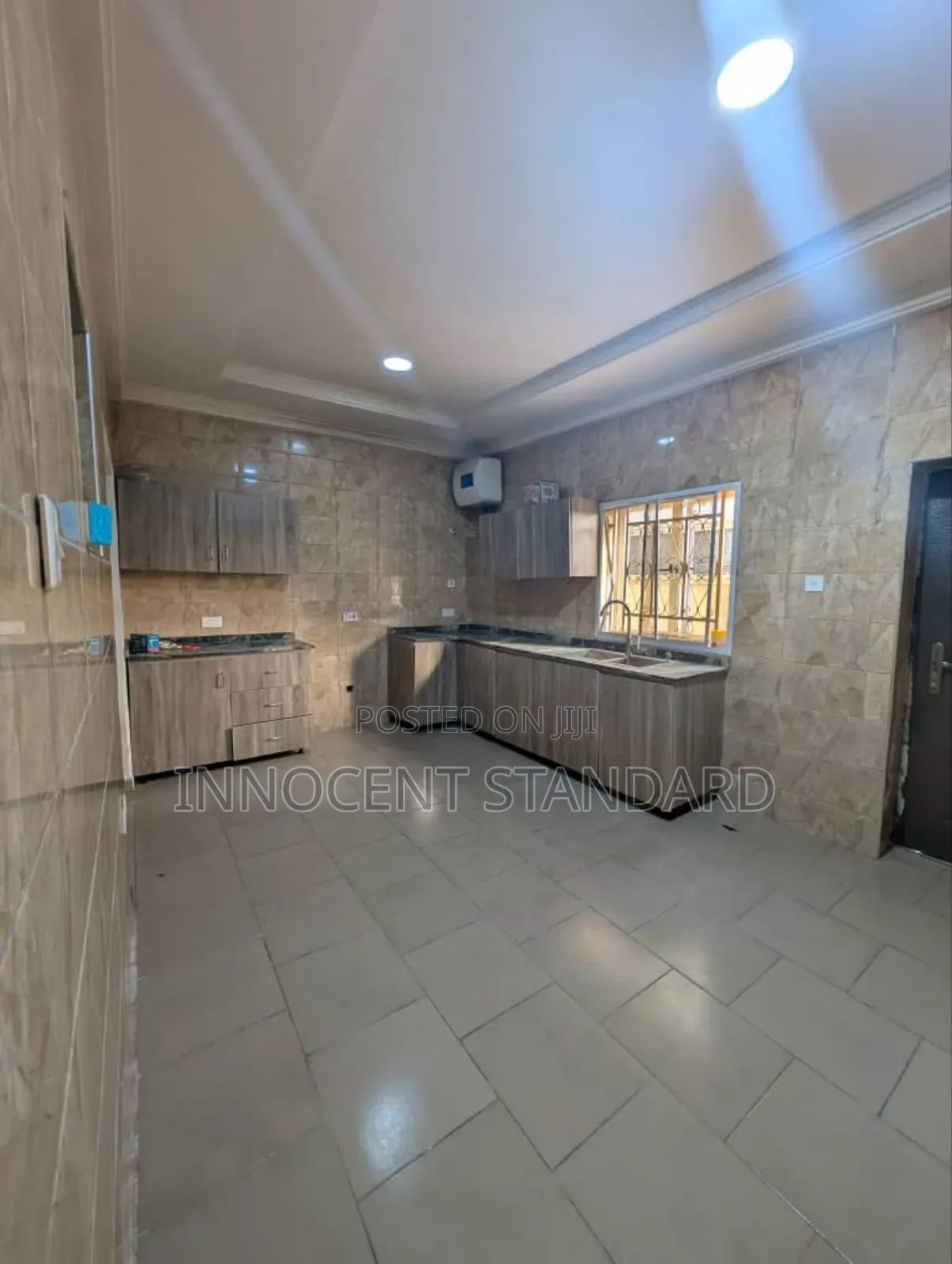 4bdrm Duplex in Gilmor @ Marvel, Jahi for rent in Jahi