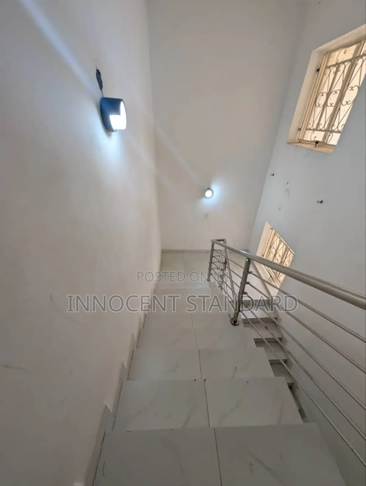 4bdrm Duplex in Gilmor @ Marvel, Jahi for rent in Jahi