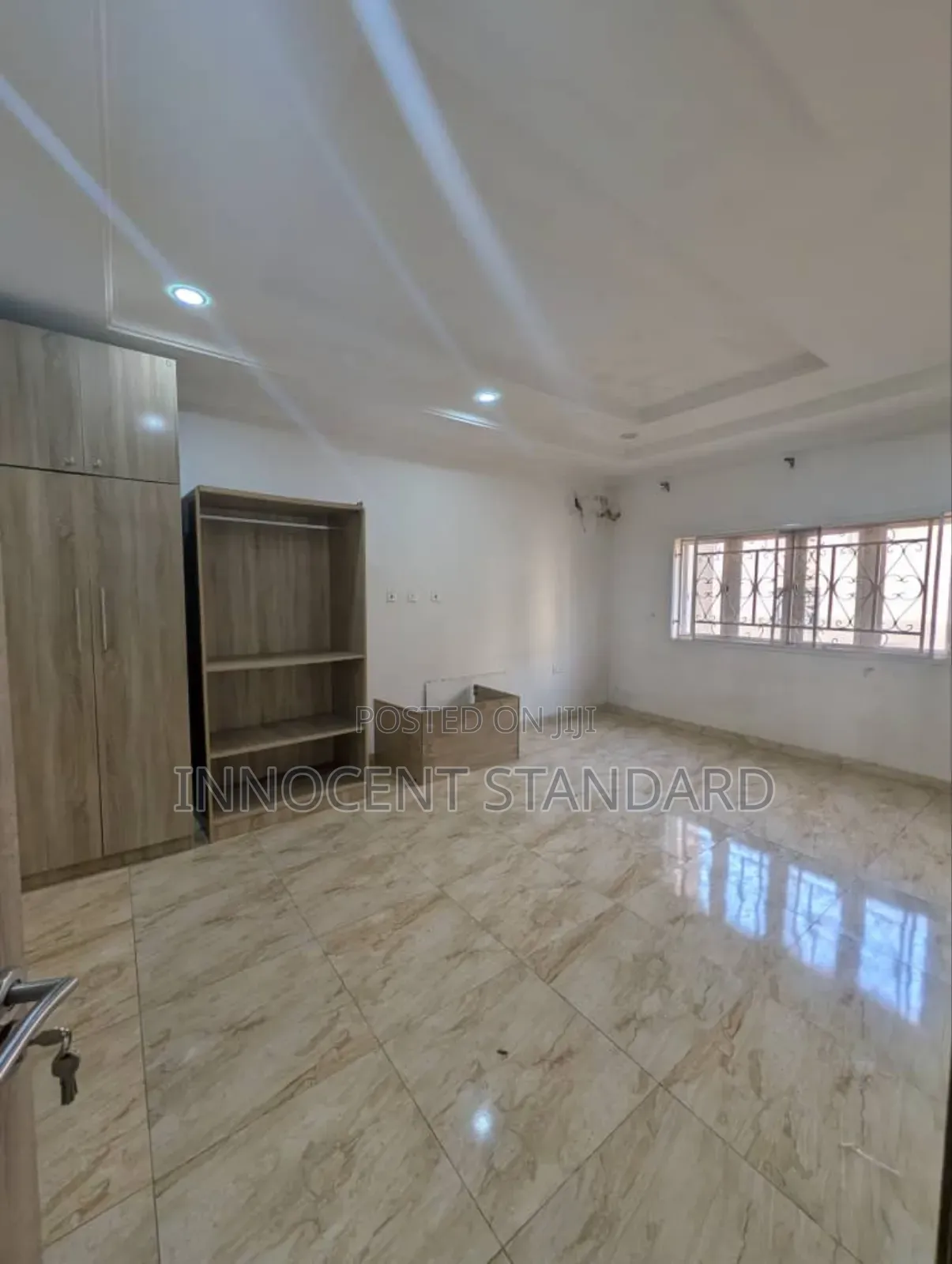 4bdrm Duplex in Gilmor @ Marvel, Jahi for rent in Jahi