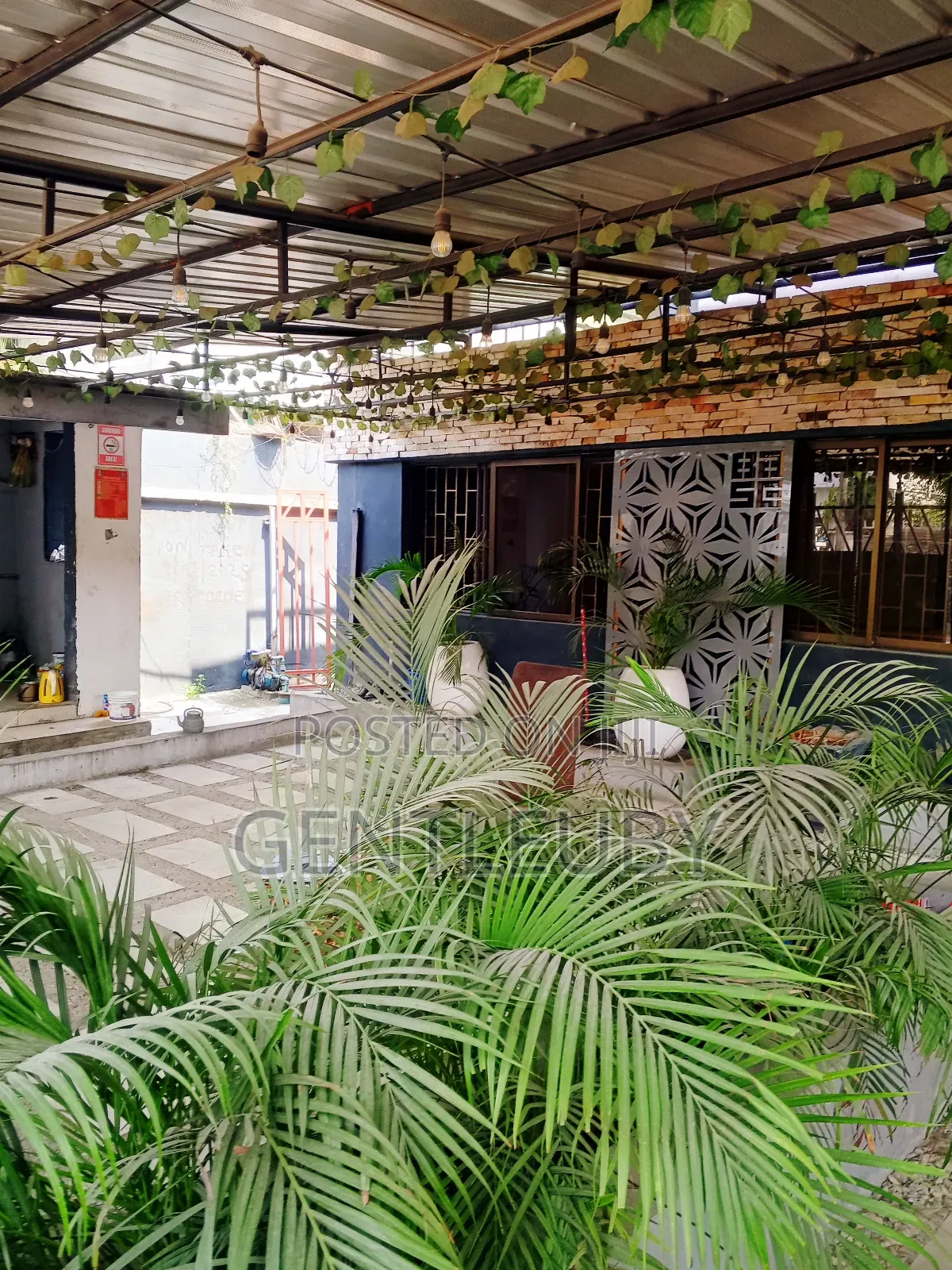 4 Bedroom Apartment With 3 Rooms Boys Quarters for Rent at Ikoyi in Lekki Phase 1