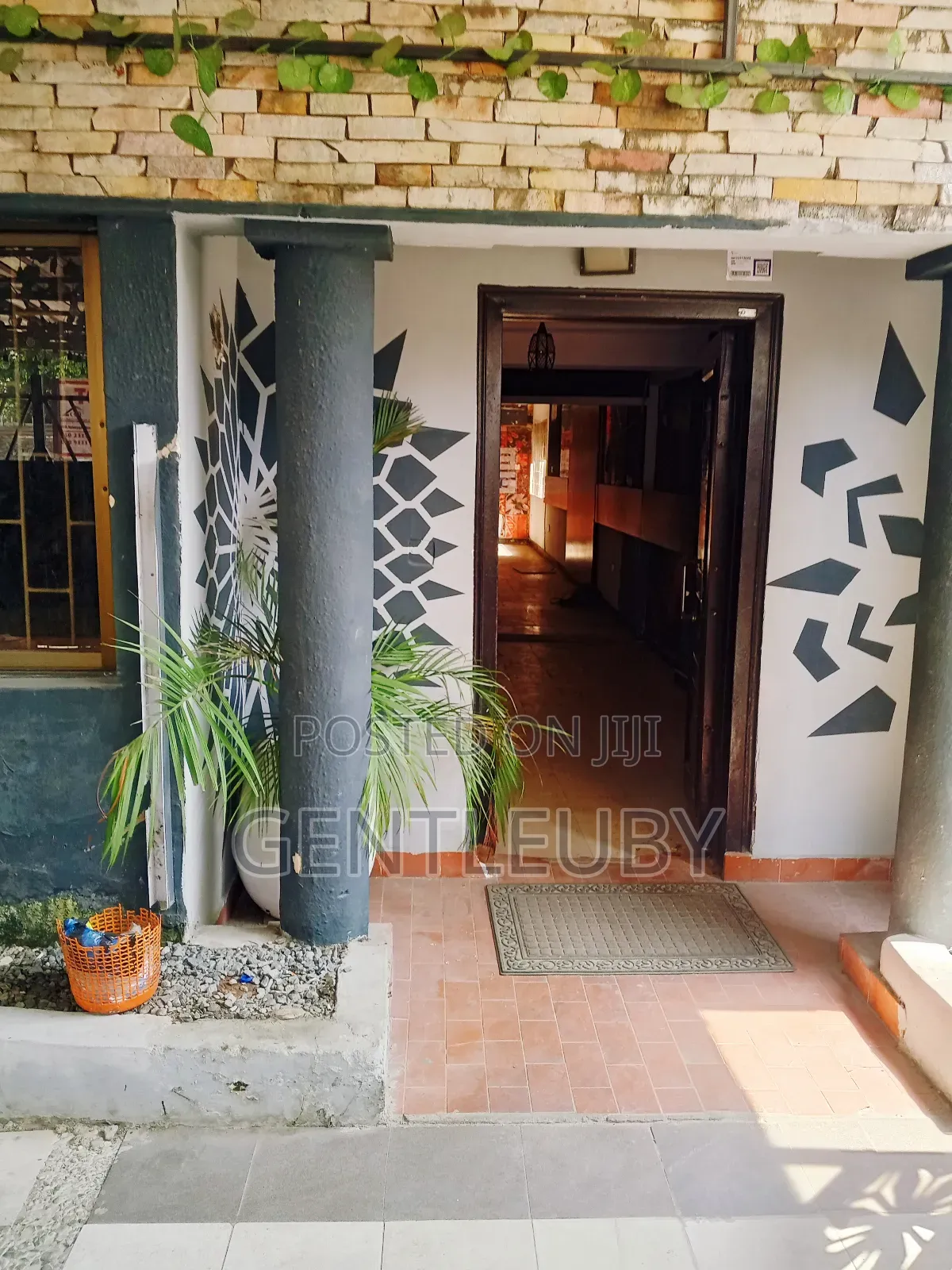 4 Bedroom Apartment With 3 Rooms Boys Quarters for Rent at Ikoyi in Lekki Phase 1