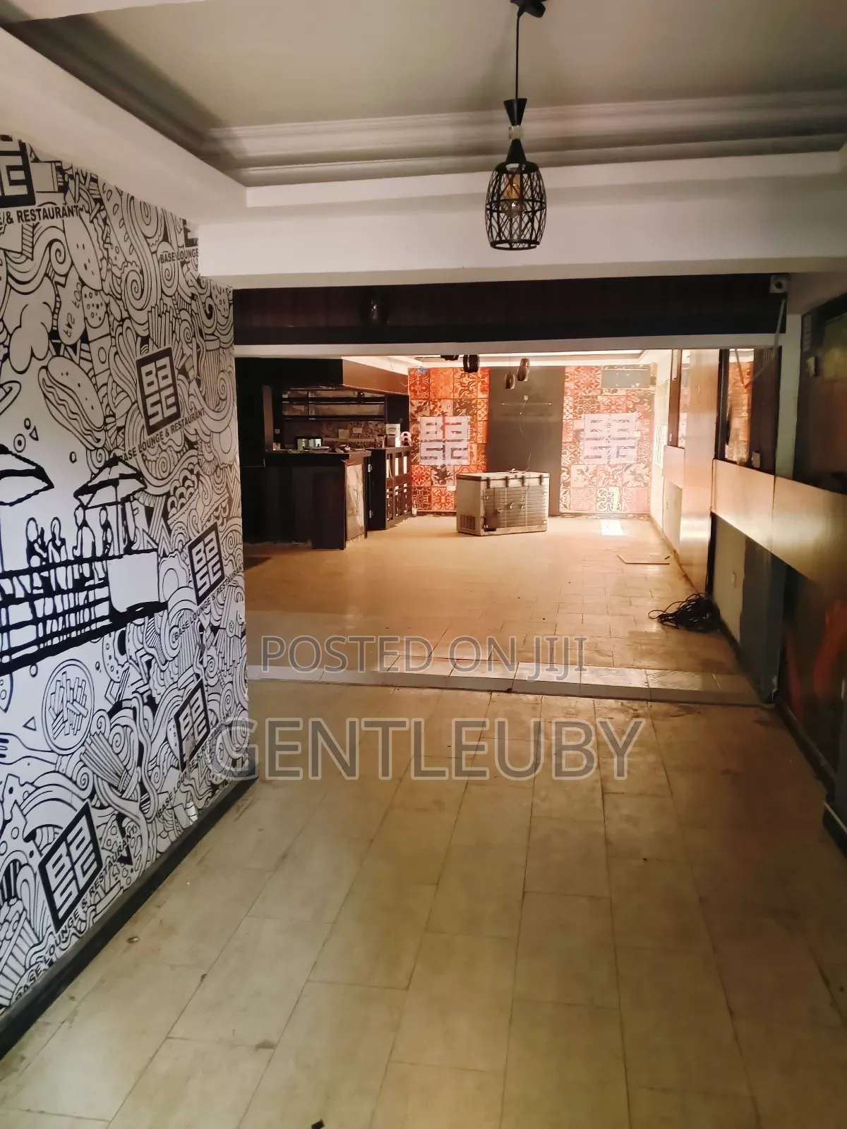 4 Bedroom Apartment With 3 Rooms Boys Quarters for Rent at Ikoyi in Lekki Phase 1