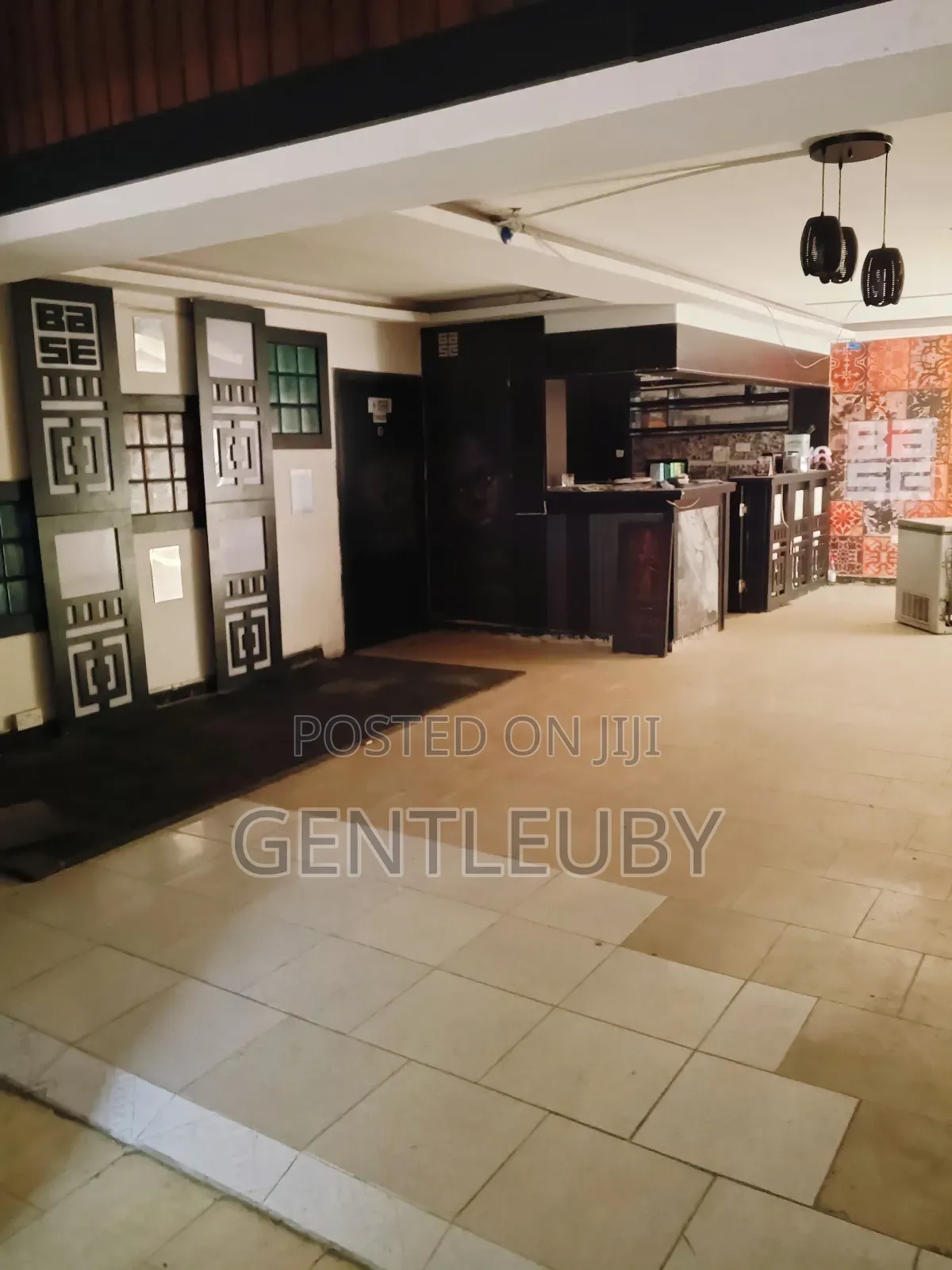 4 Bedroom Apartment With 3 Rooms Boys Quarters for Rent at Ikoyi in Lekki Phase 1