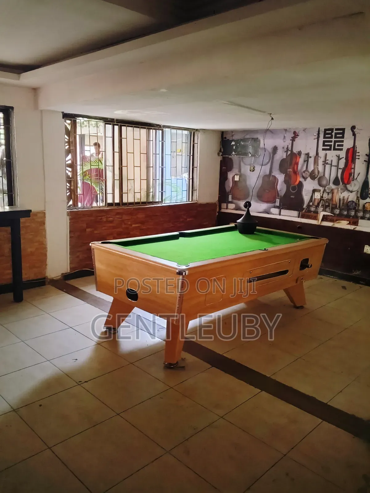 4 Bedroom Apartment With 3 Rooms Boys Quarters for Rent at Ikoyi in Lekki Phase 1