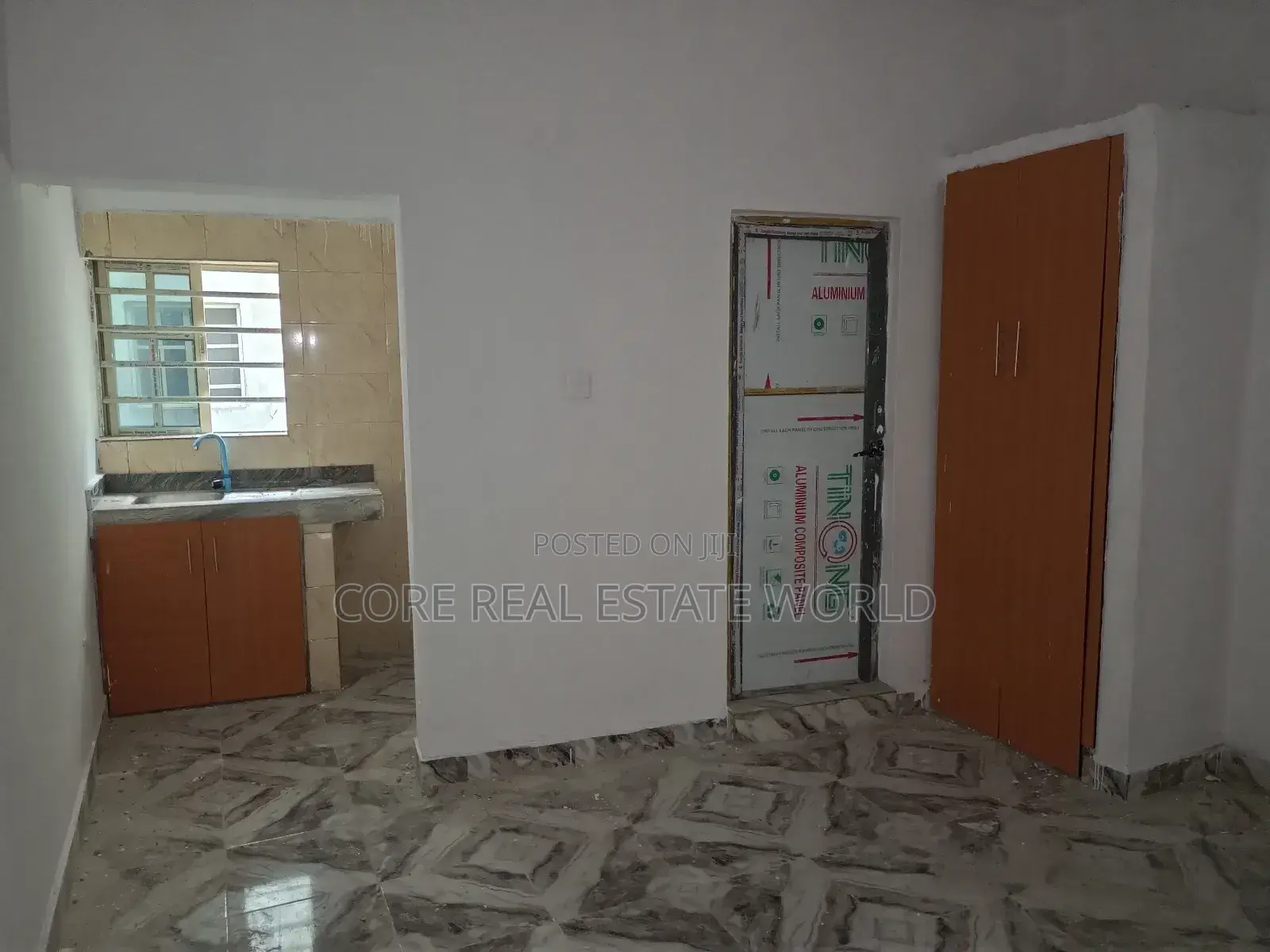 1bdrm Apartment in Shapati, Ibeju for rent in Ibeju