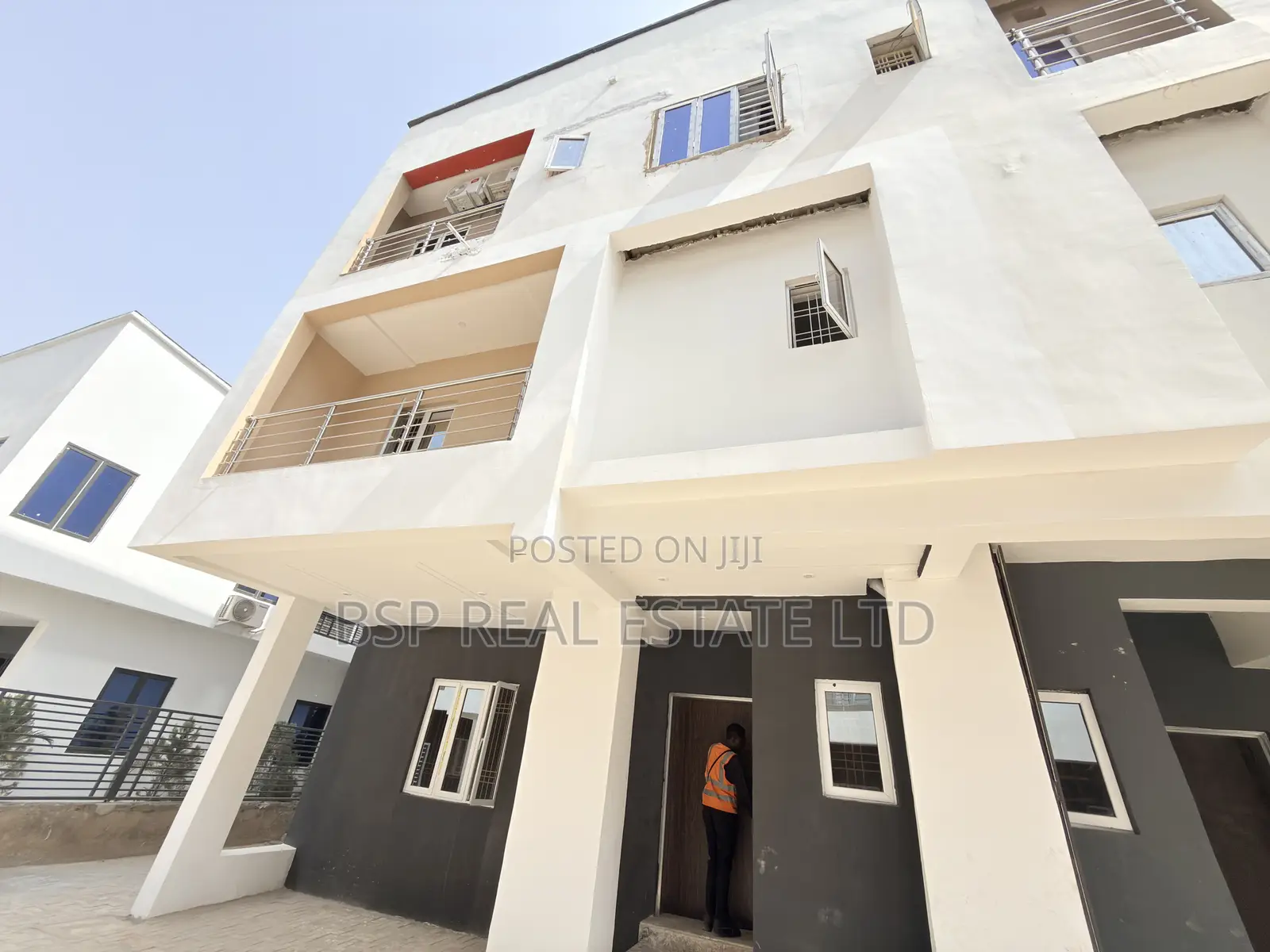 4bdrm Townhouse/Terrace in Katampe (Main) for sale in Katampe (Main)