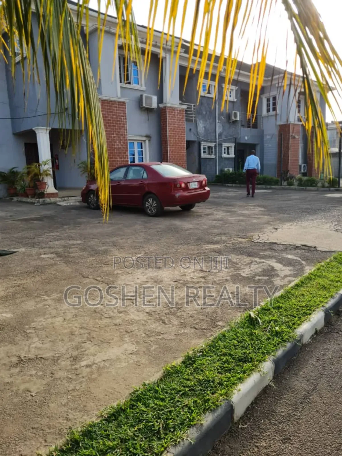3bdrm Apartment in Kubwa Fo1 Main for rent in Kubwa