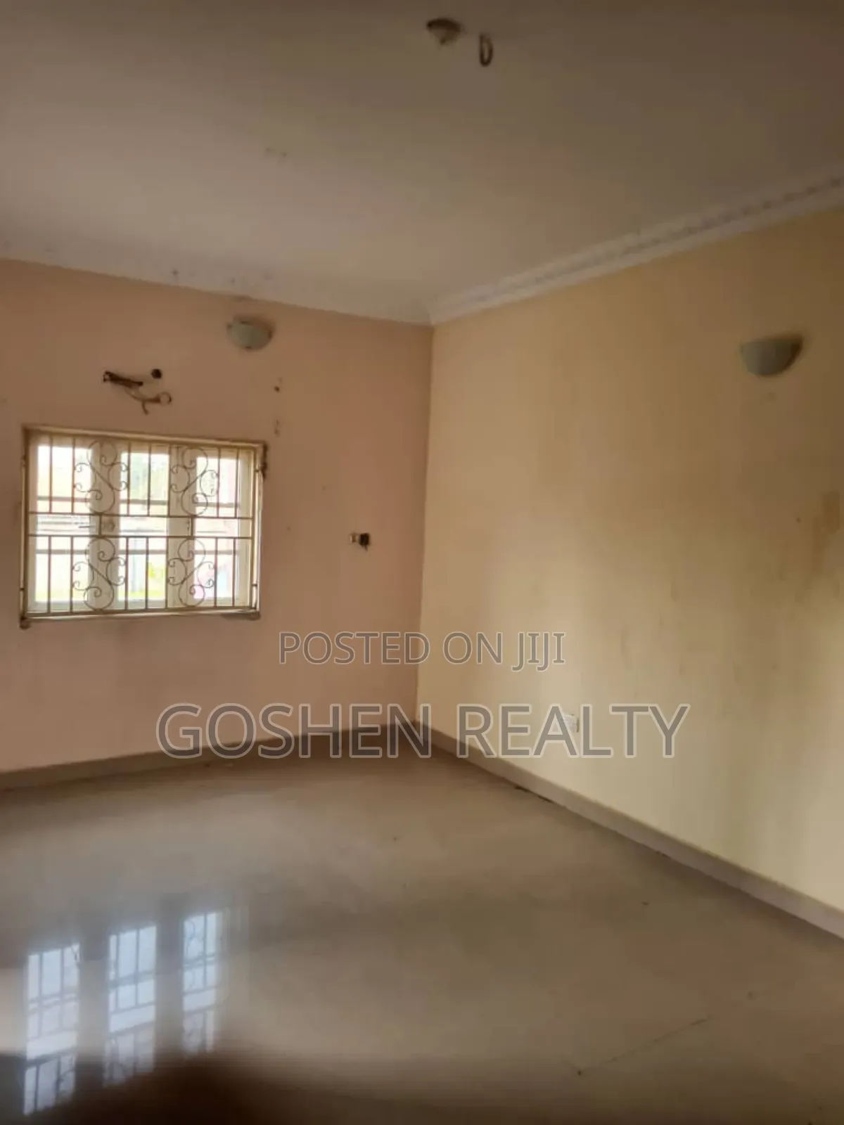 3bdrm Apartment in Kubwa Fo1 Main for rent in Kubwa