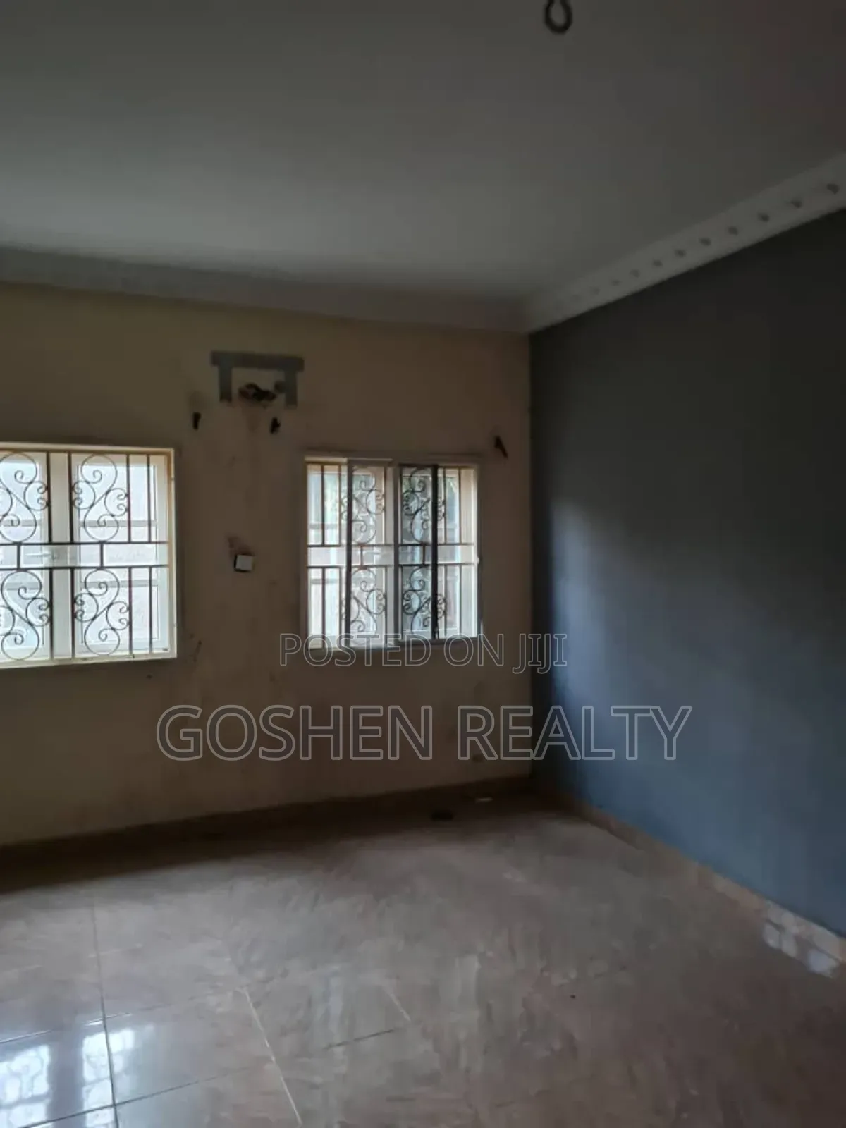 3bdrm Apartment in Kubwa Fo1 Main for rent in Kubwa