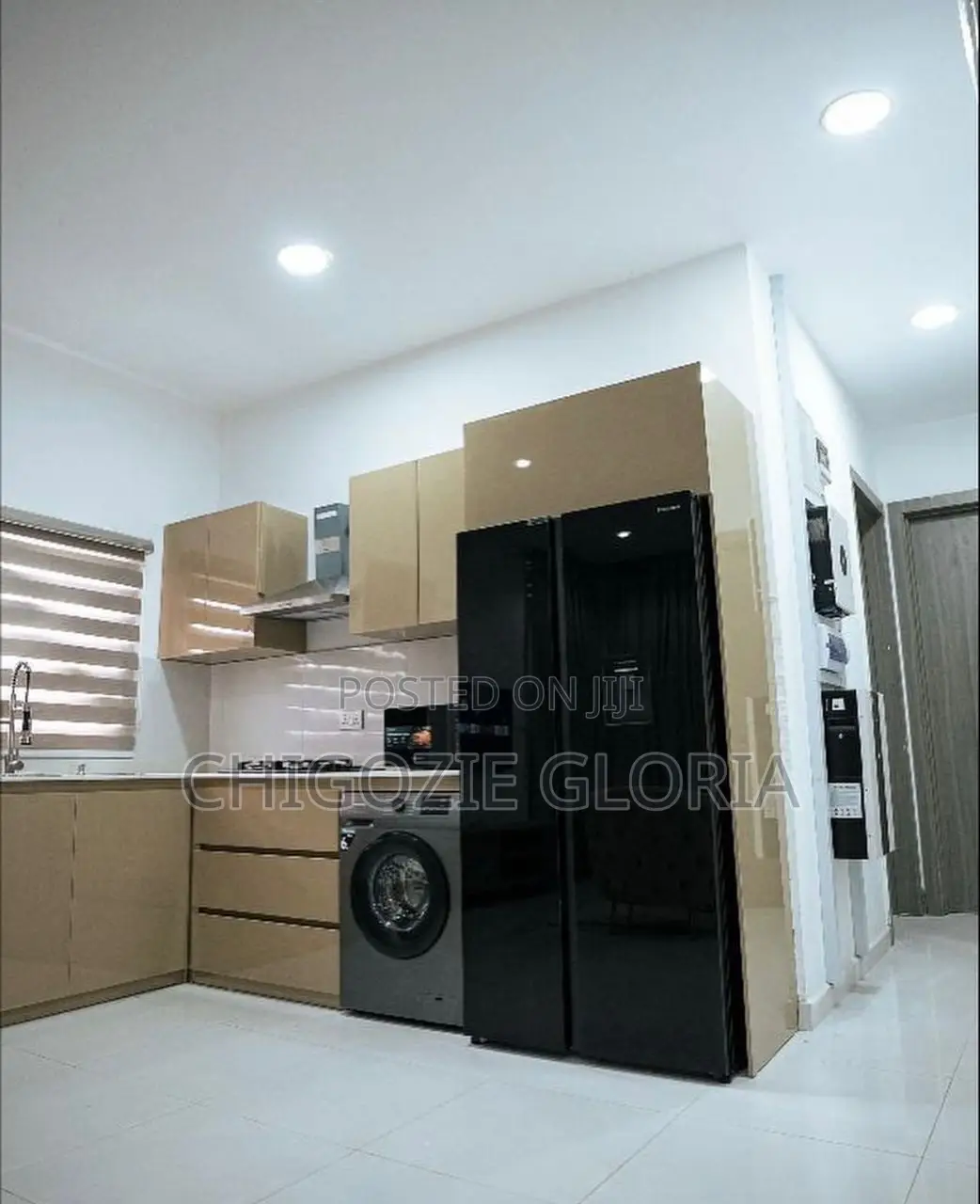 3bdrm Bungalow in Aramide Estate, Aiyeteju for sale in Aiyeteju