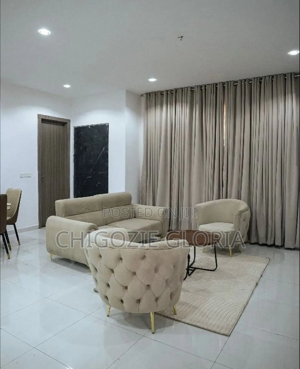 3bdrm Bungalow in Aramide Estate, Aiyeteju for sale in Aiyeteju