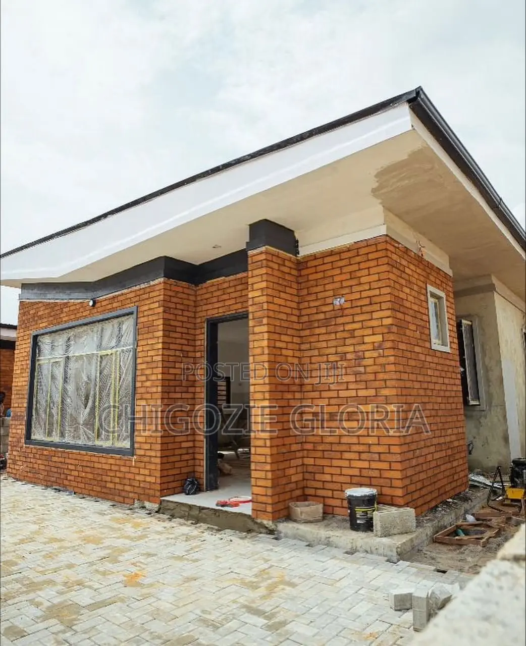 3bdrm Bungalow in Aramide Estate, Aiyeteju for sale in Aiyeteju