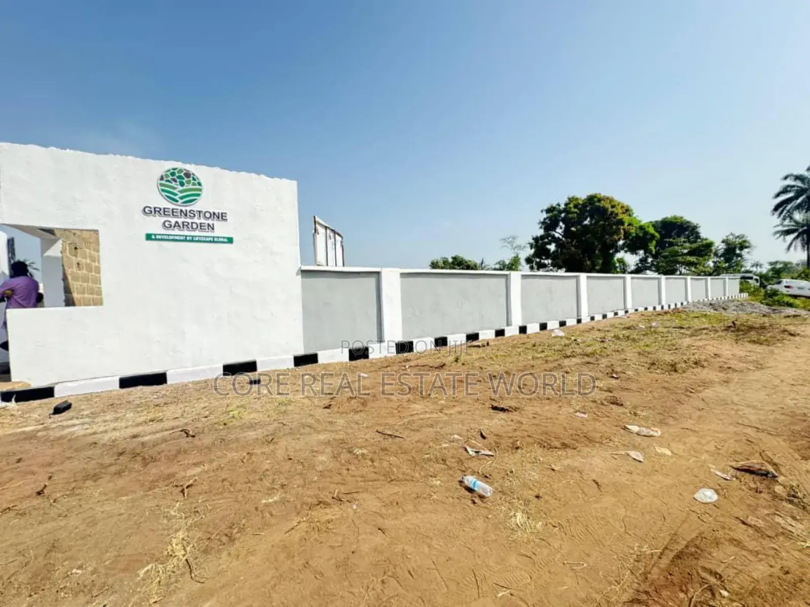 Kobape Abeokuta Ogun State, Price Is About to Increase More in Abeokuta South