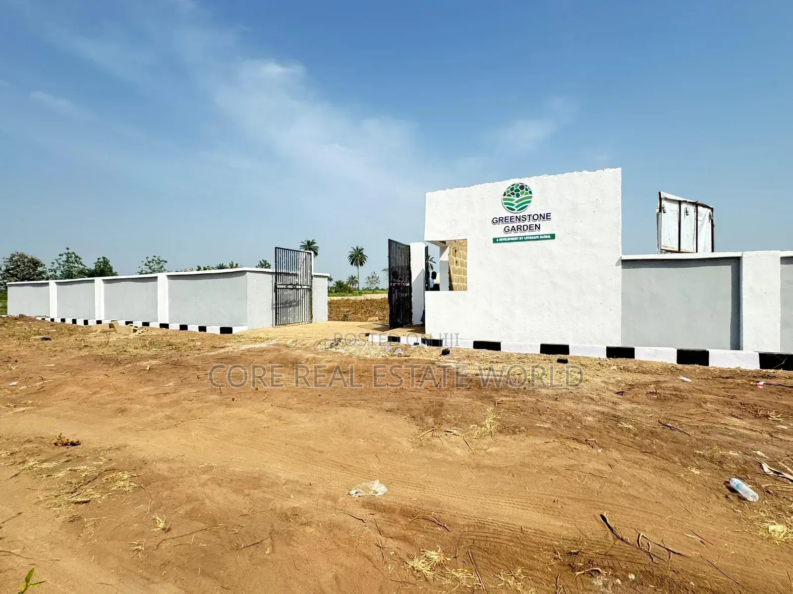 Kobape Abeokuta Ogun State, Price Is About to Increase More in Abeokuta South
