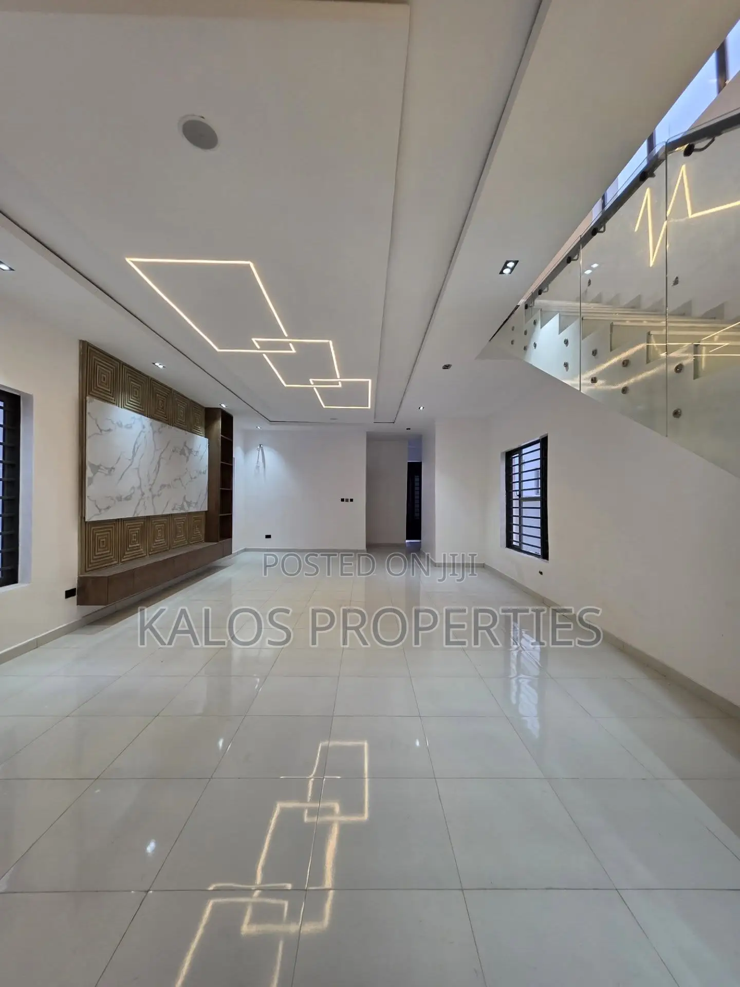 5bdrm Duplex in Harris Drive, VGC / Ajah for sale in VGC / Ajah