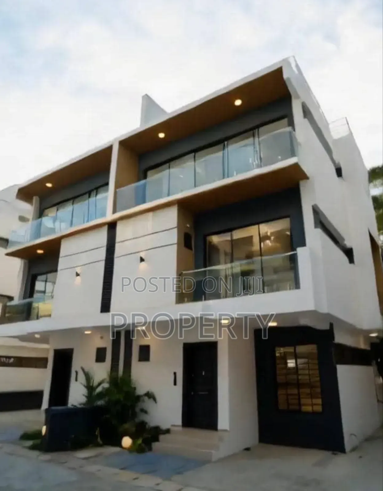 4bdrm Duplex in Ikoyi for rent in Ikoyi