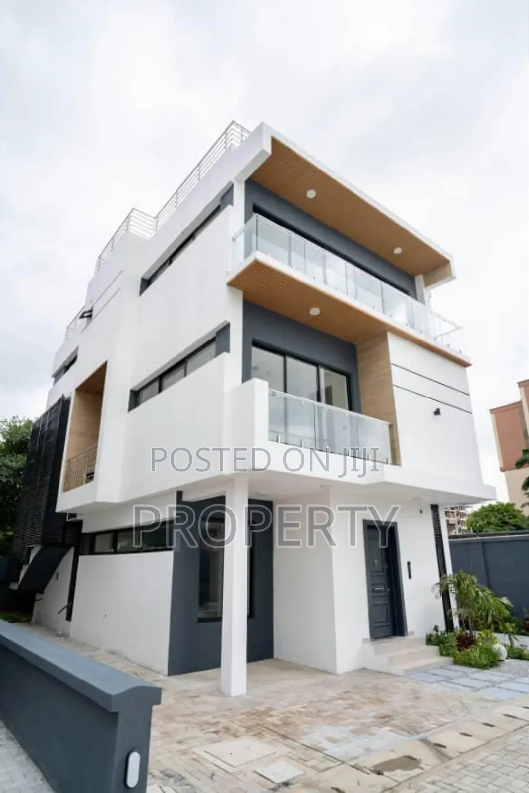 4bdrm Duplex in Ikoyi for rent in Ikoyi