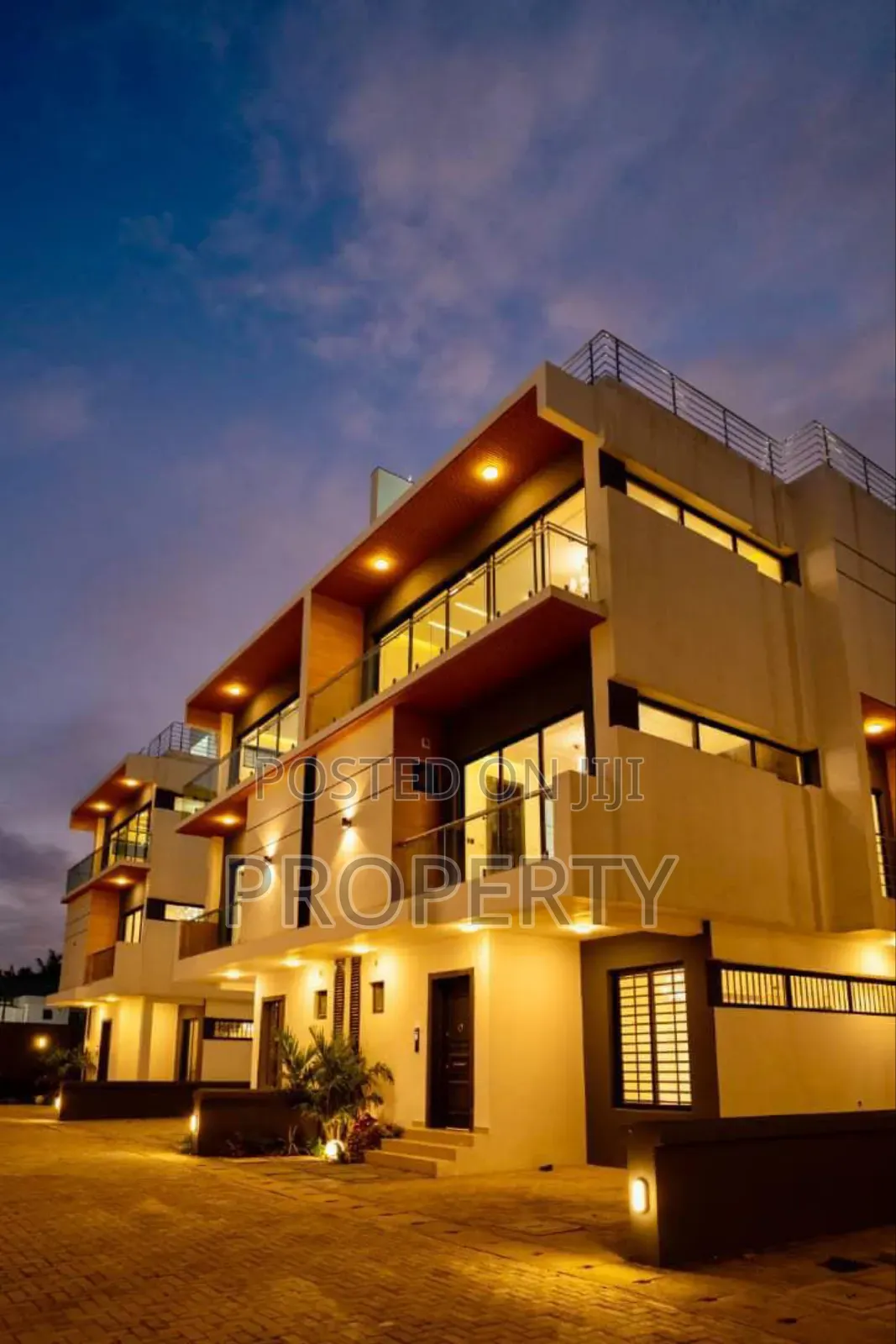4bdrm Duplex in Ikoyi for rent in Ikoyi