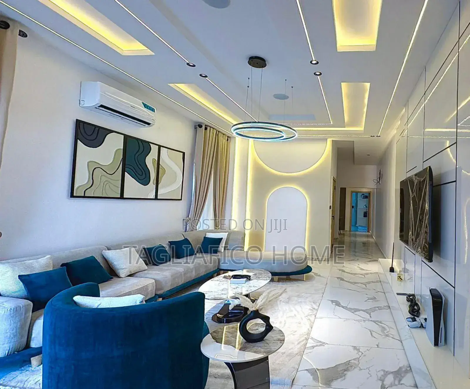 Introducing Yang in Lekki Phase 1
