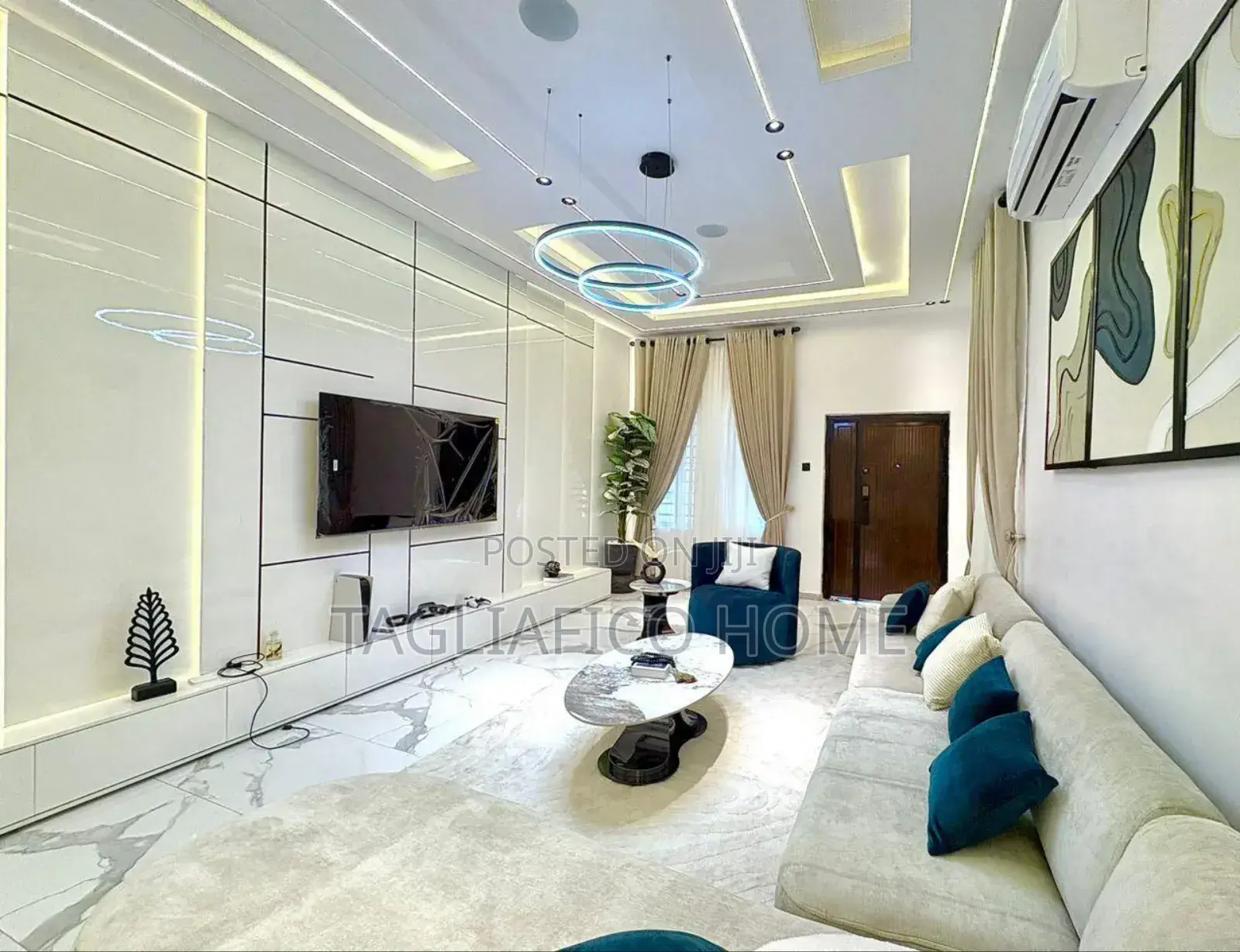 Introducing Yang in Lekki Phase 1
