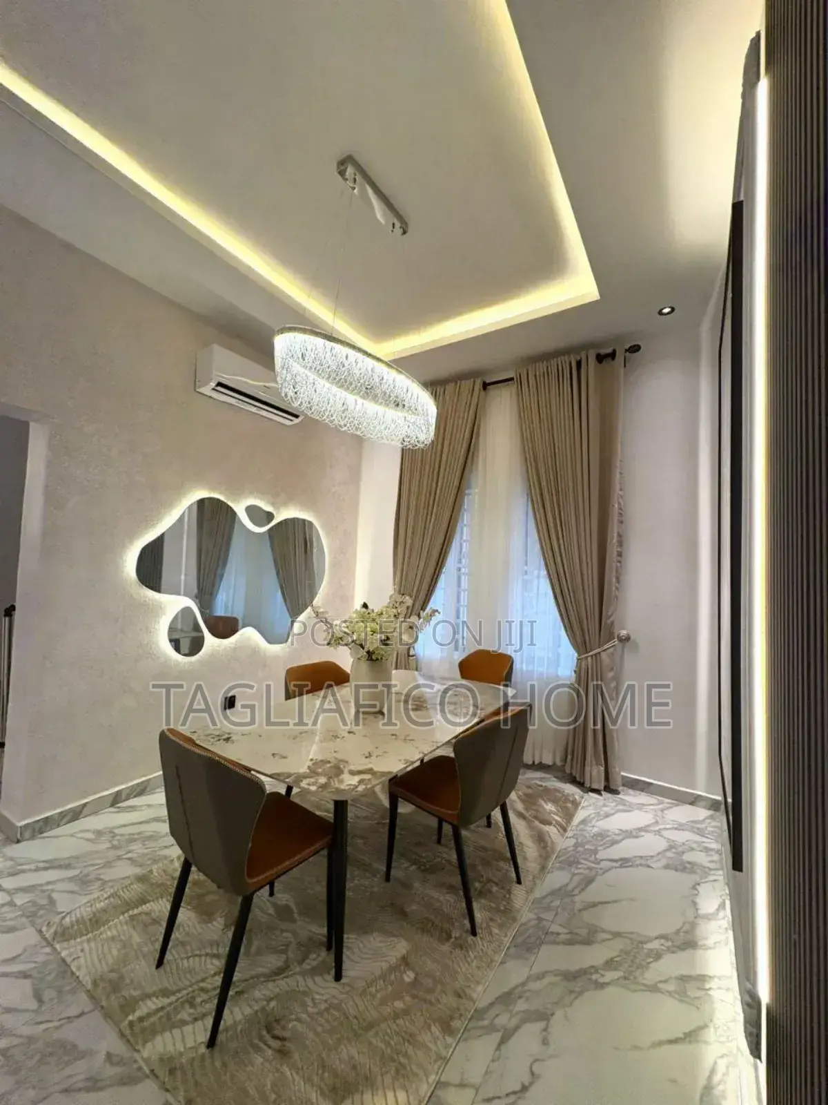 Introducing Yang in Lekki Phase 1