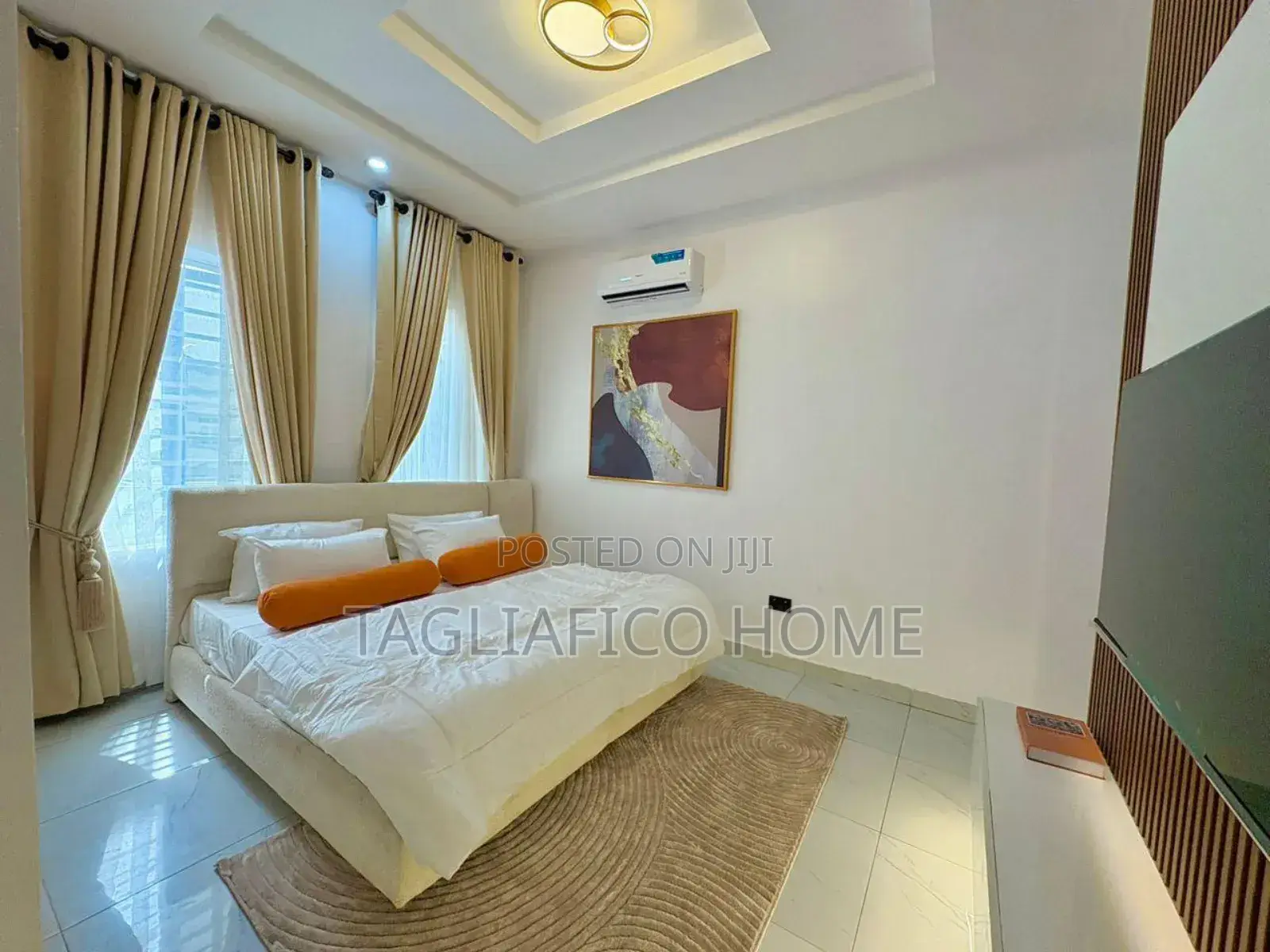 Introducing Yang in Lekki Phase 1
