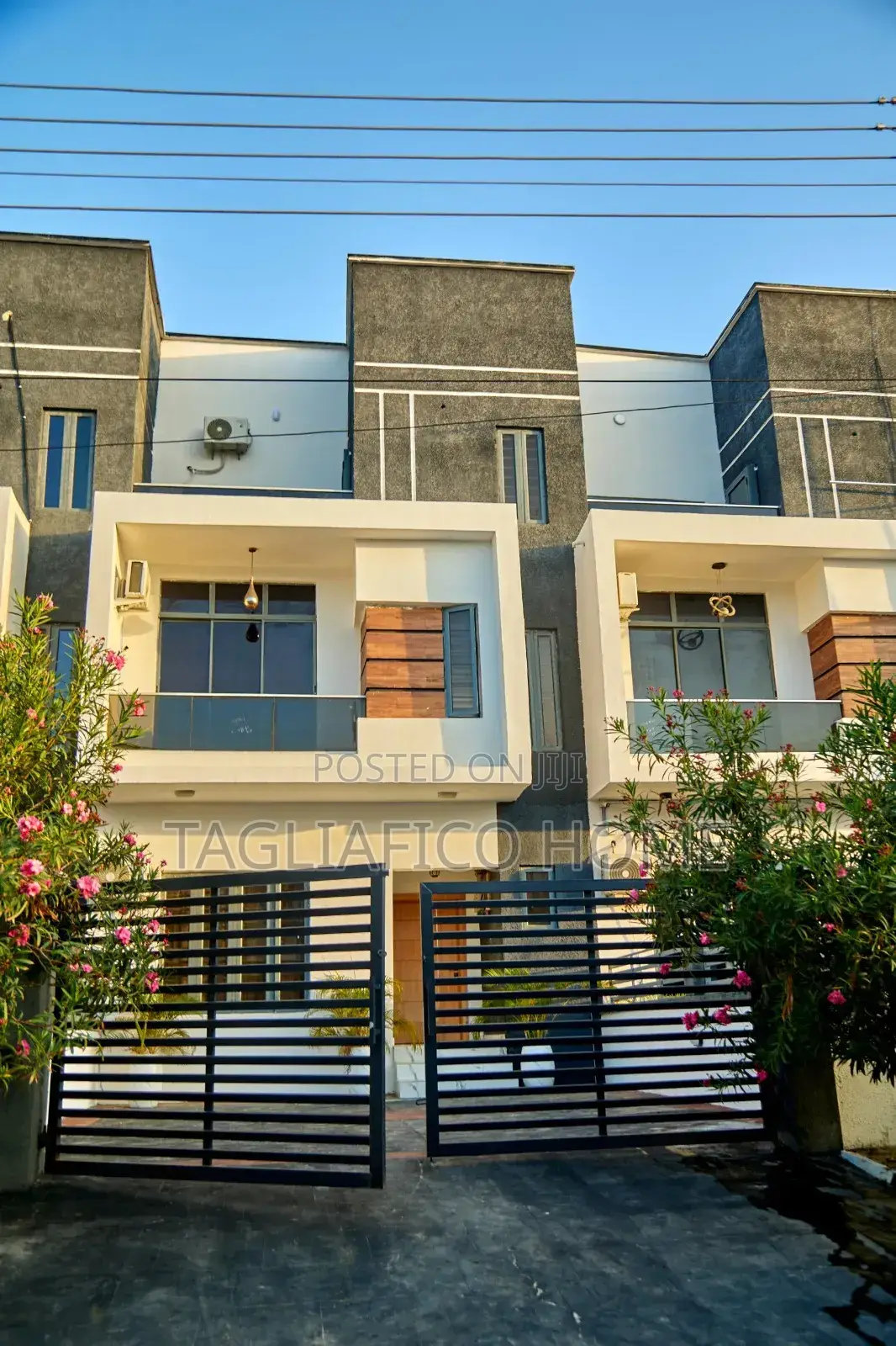 La Maisonette in Lekki Phase 2