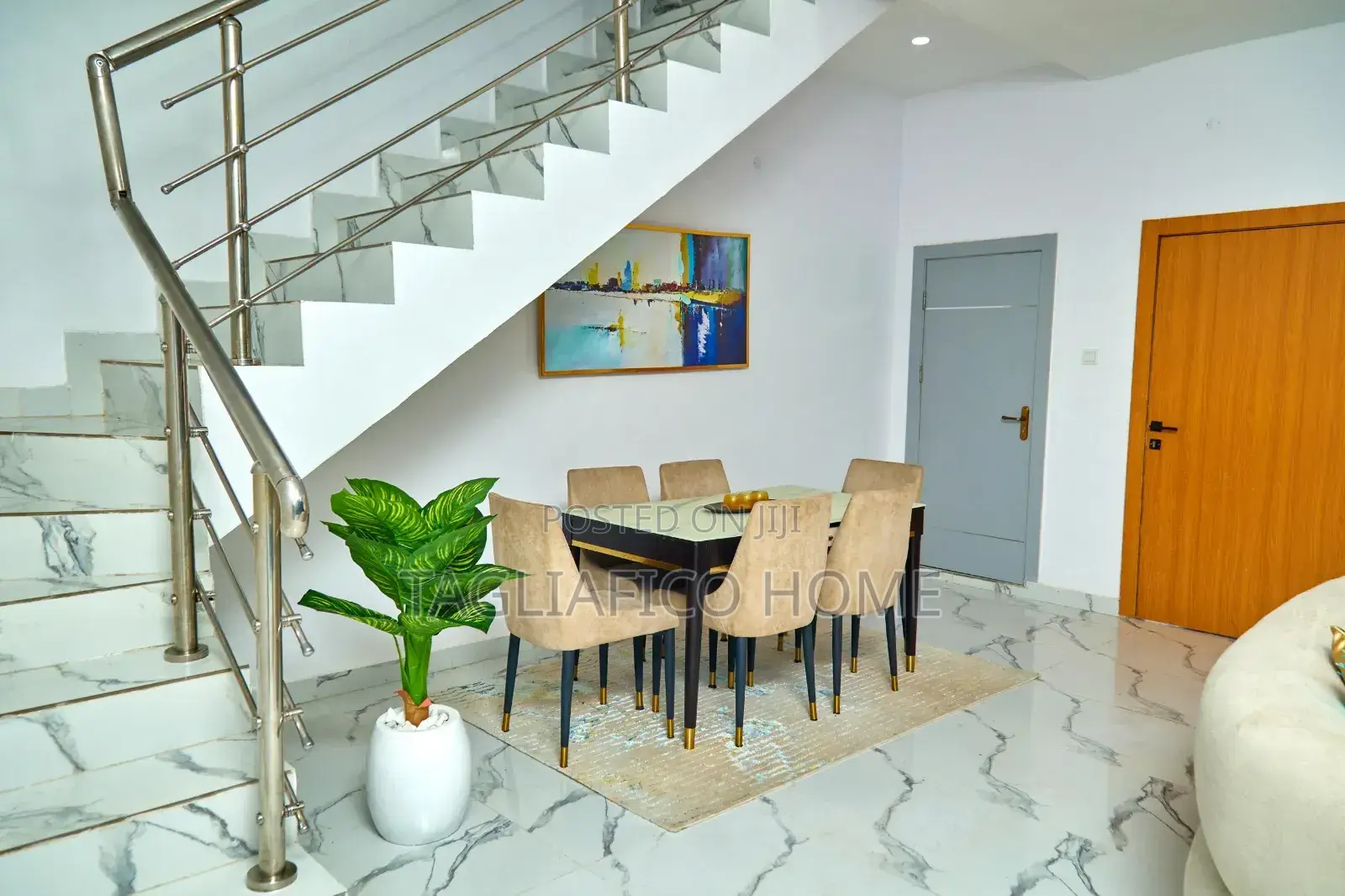 La Maisonette in Lekki Phase 2