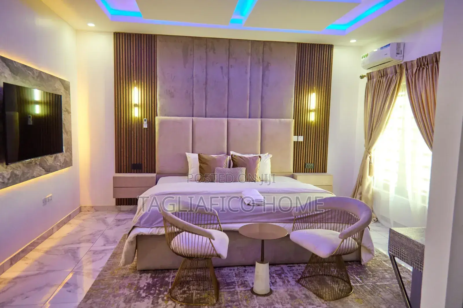 La Maisonette in Lekki Phase 2
