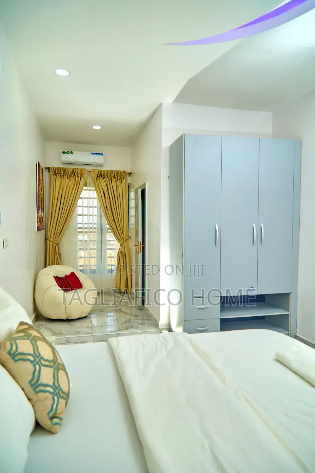 La Maisonette in Lekki Phase 2
