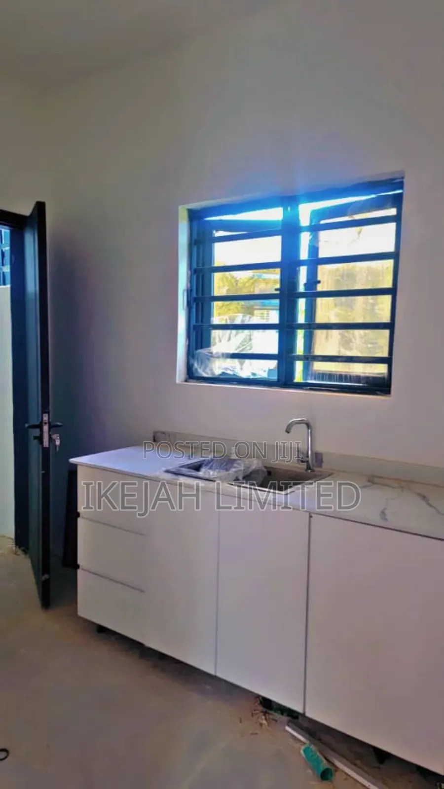 3bdrm Apartment in Ifako-Ogba for rent in Ifako-Ogba