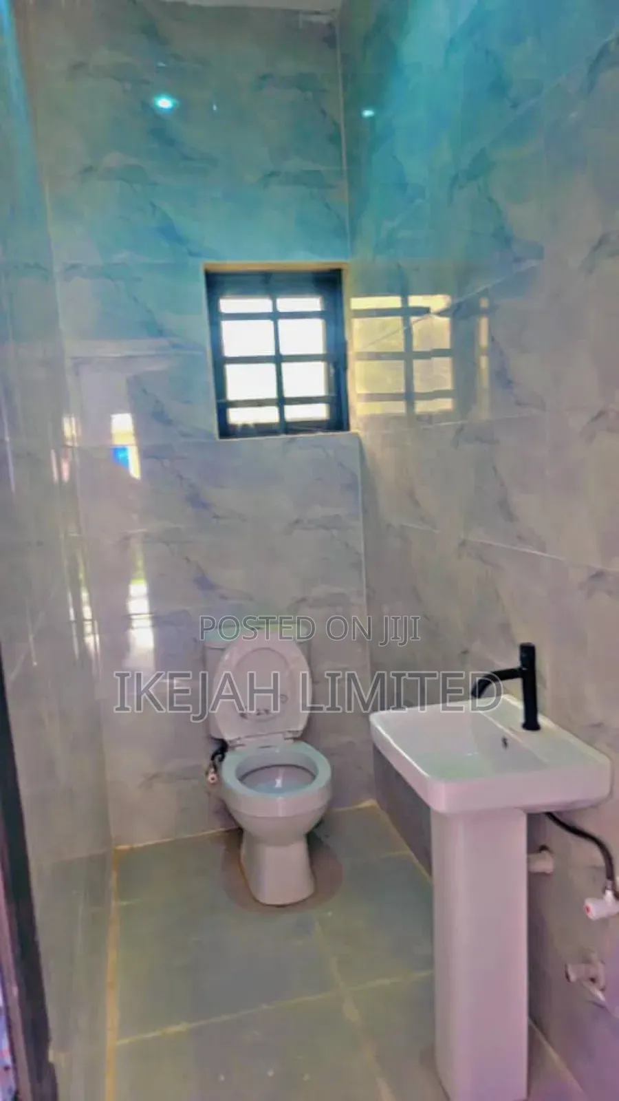 3bdrm Apartment in Ifako-Ogba for rent in Ifako-Ogba