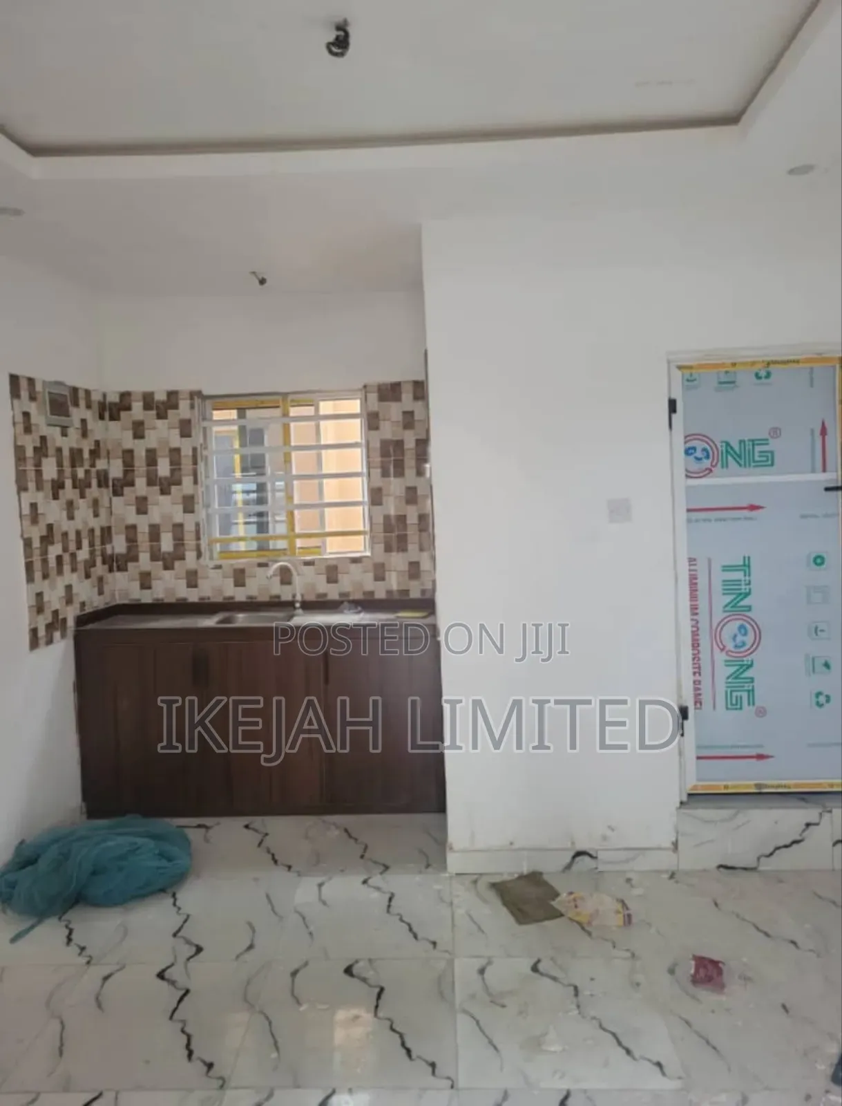 1bdrm Apartment in Ifako-Ogba for rent in Ifako-Ogba