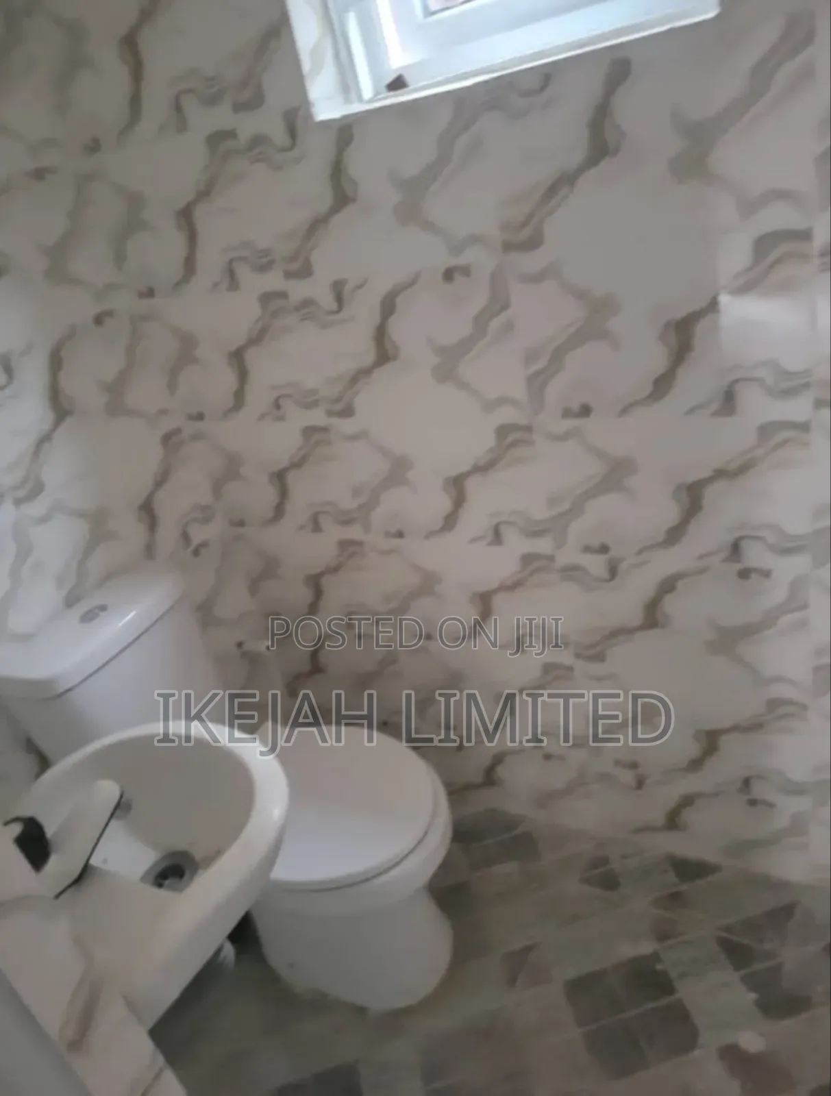 1bdrm Apartment in Ifako-Ogba for rent in Ifako-Ogba