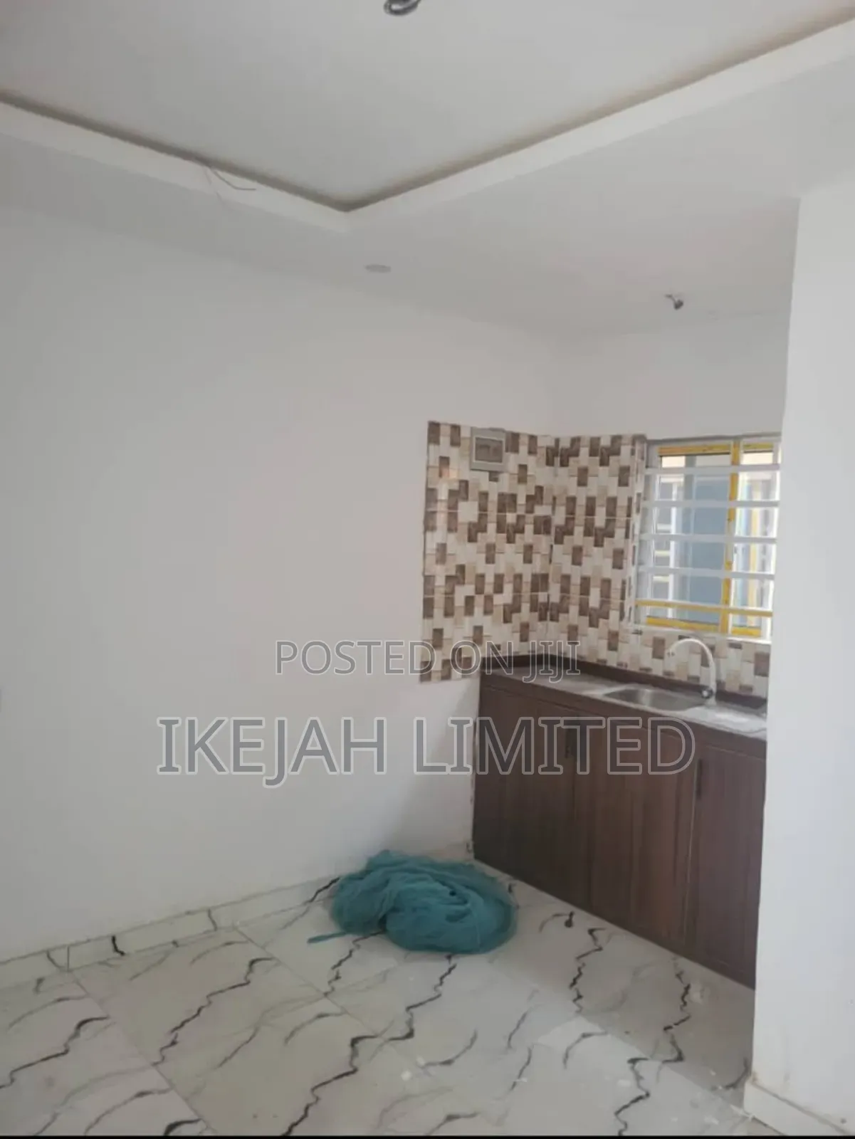 1bdrm Apartment in Ifako-Ogba for rent in Ifako-Ogba