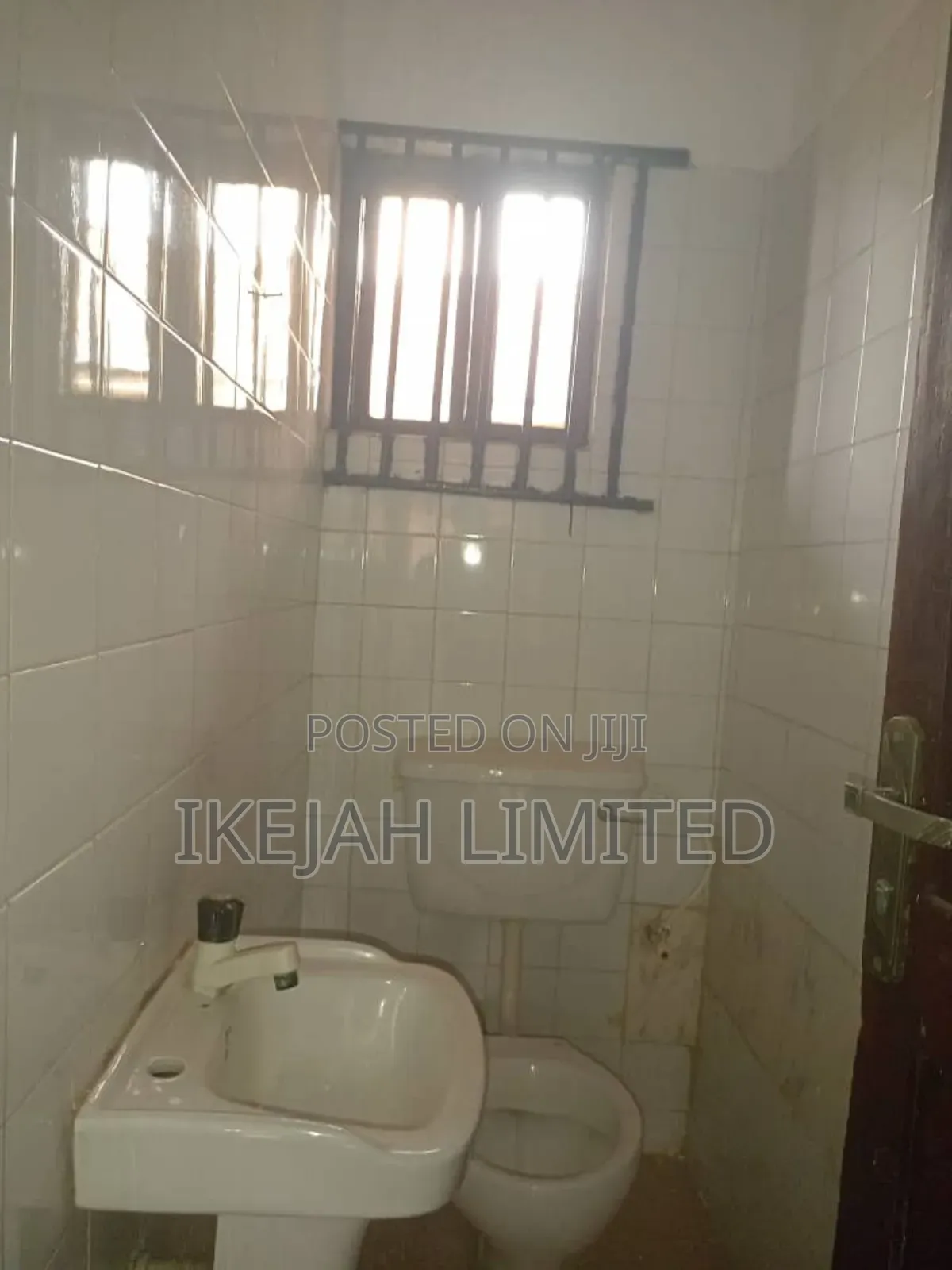 1bdrm Apartment in Ifako-Ogba for rent in Ifako-Ogba