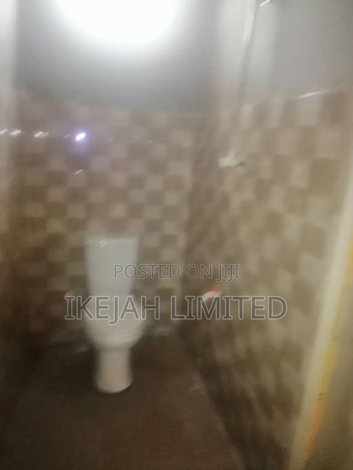 1bdrm Apartment in Ifako-Ogba for rent in Ifako-Ogba
