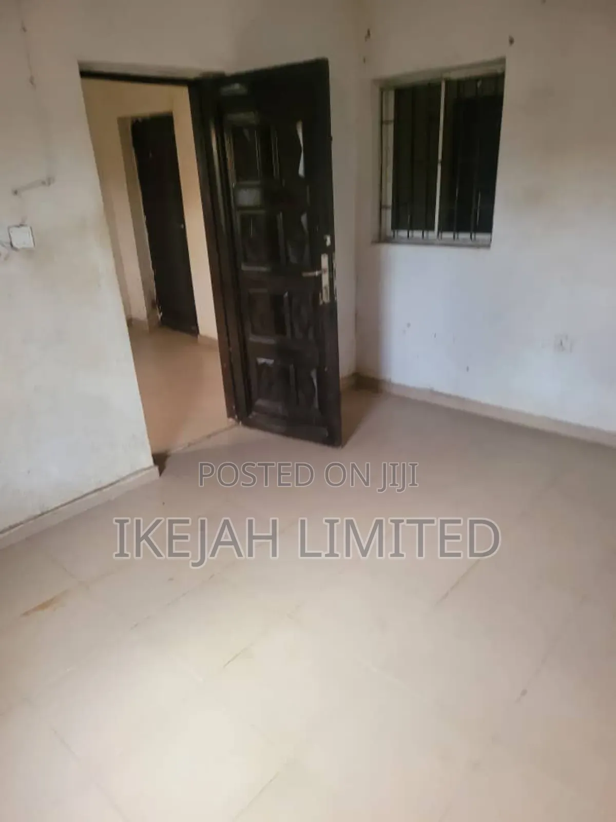 1bdrm Apartment in Ifako-Ogba for rent in Ifako-Ogba