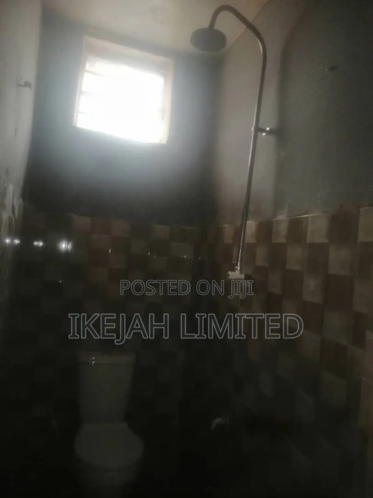 1bdrm Apartment in Ifako-Ogba for rent in Ifako-Ogba
