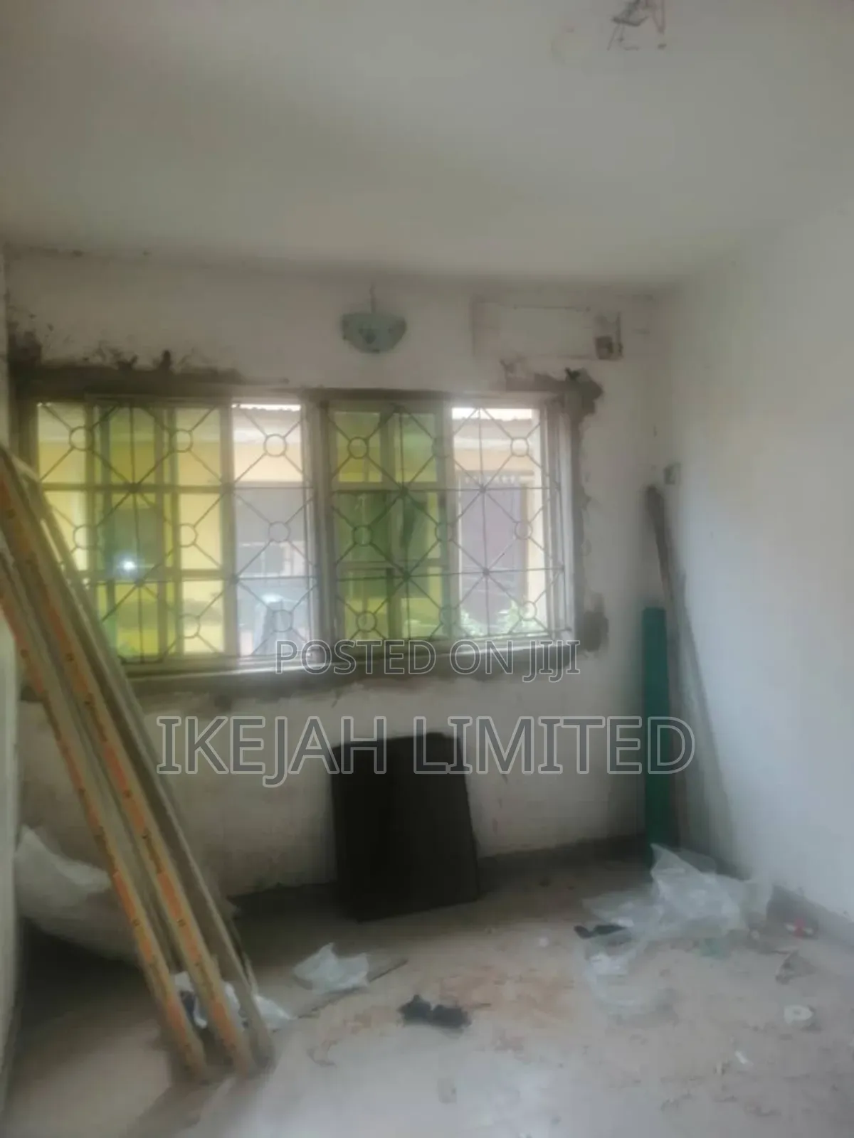 1bdrm Apartment in Ifako-Ogba for rent in Ifako-Ogba