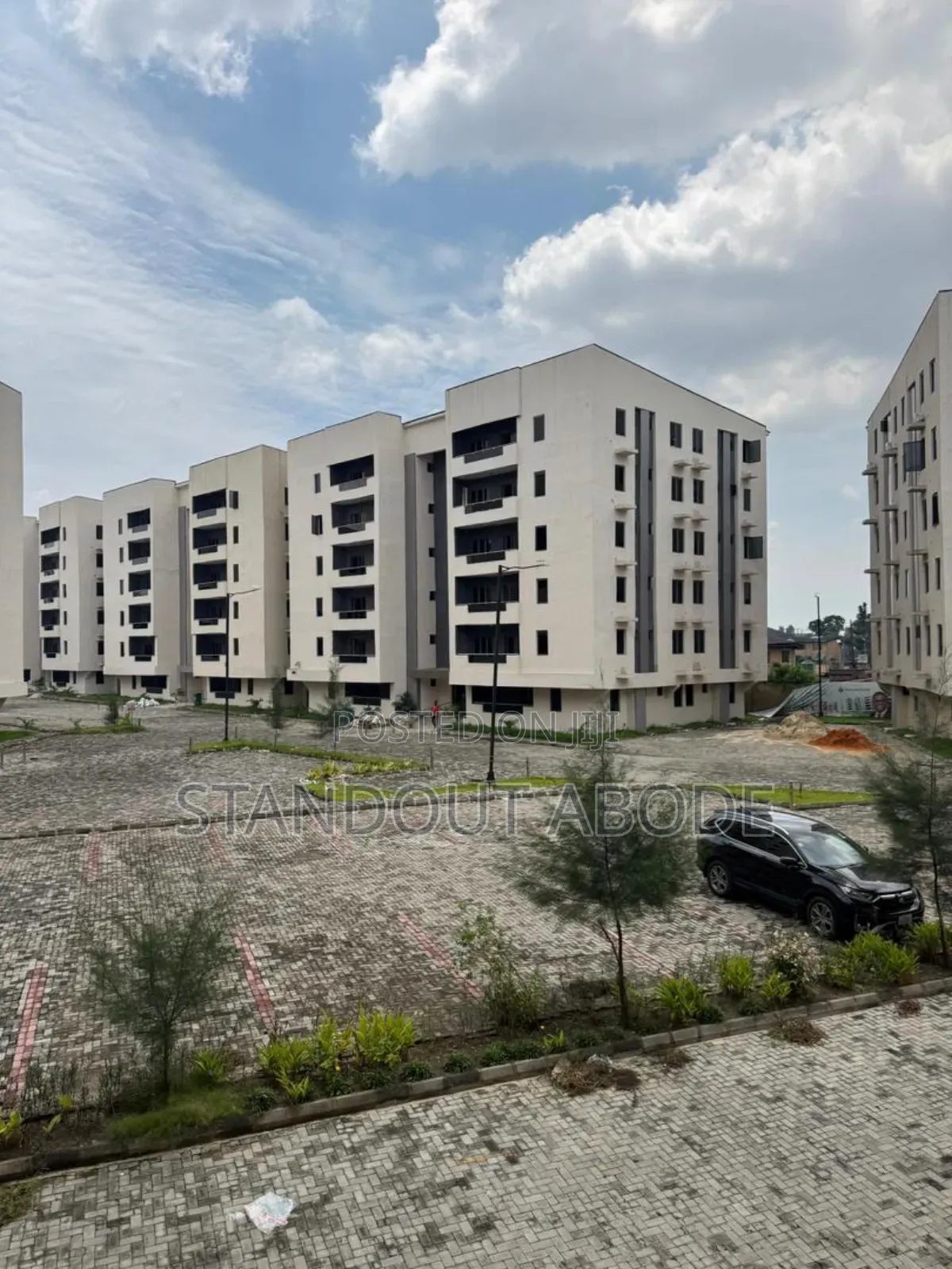 2bdrm Apartment in Ogunlana for sale in Ogunlana