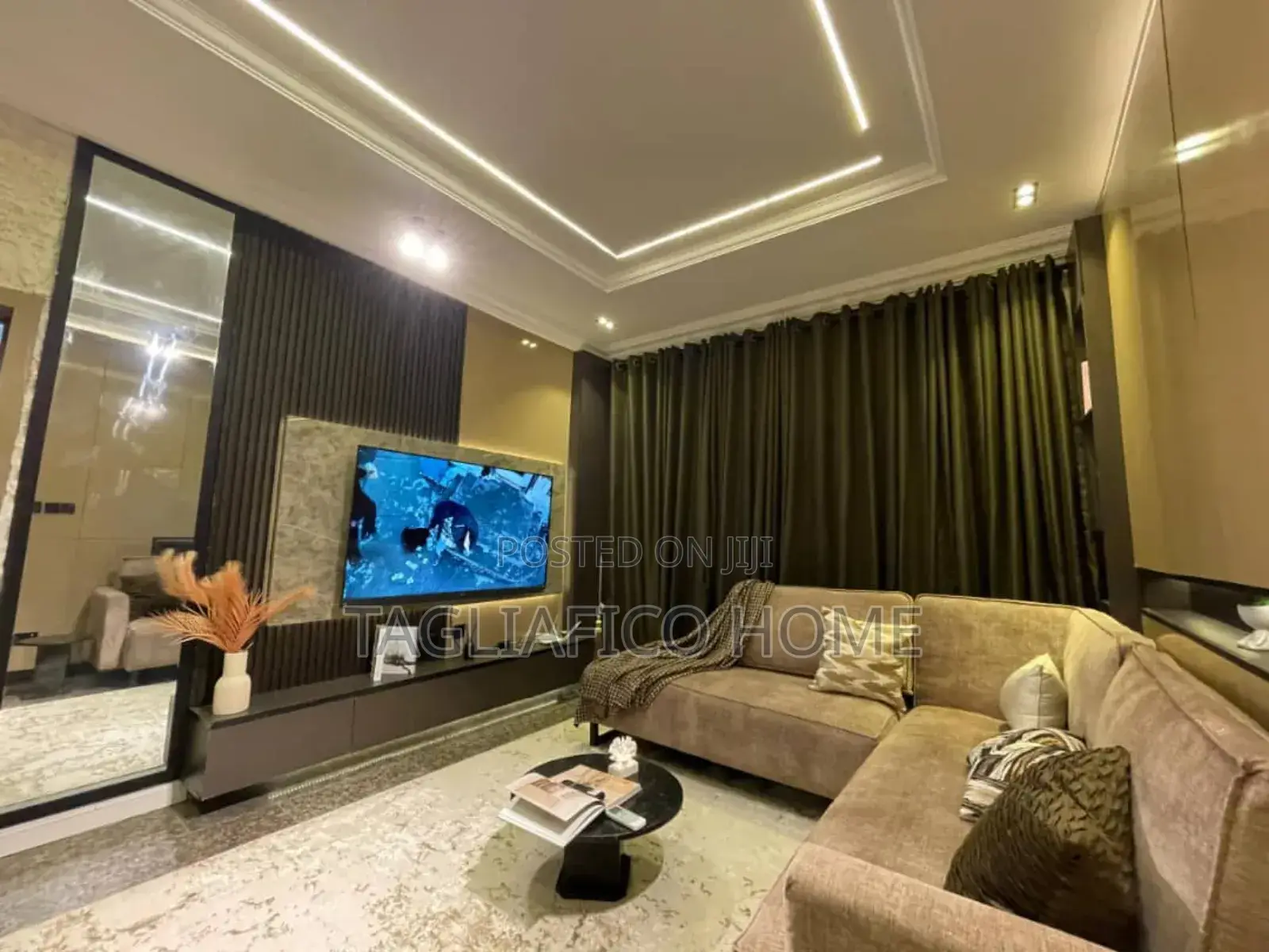 Meet Espresso in Lekki Phase 1