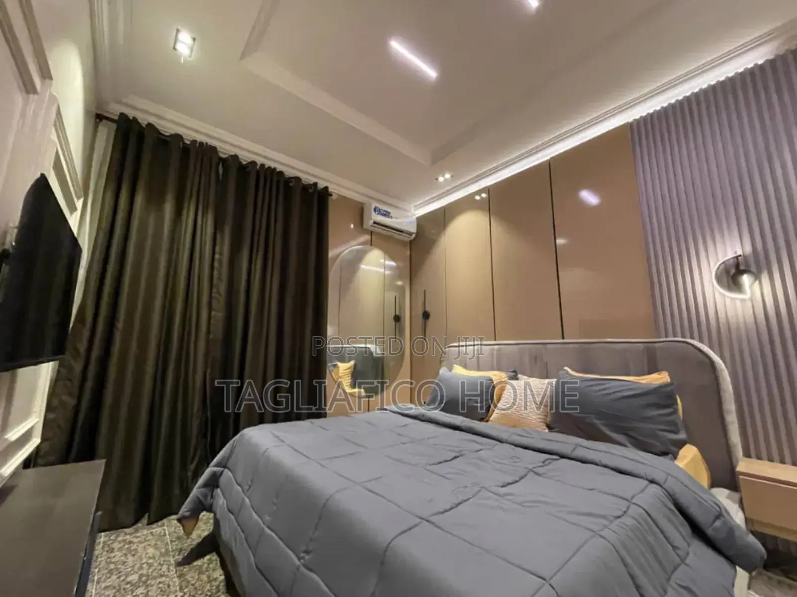 Meet Espresso in Lekki Phase 1