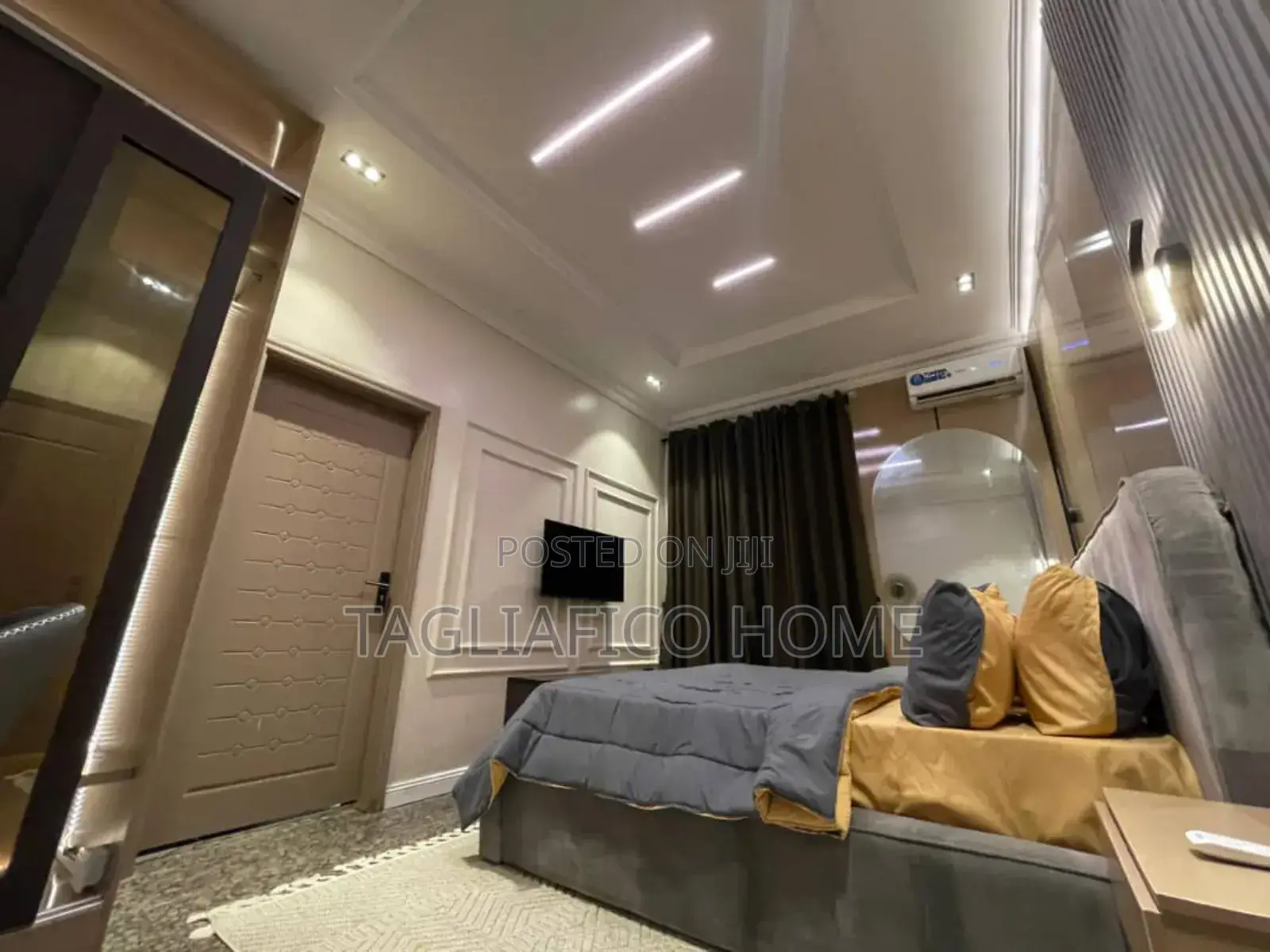 Meet Espresso in Lekki Phase 1