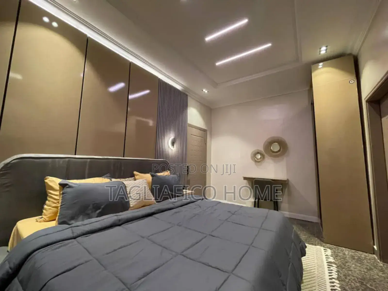 Meet Espresso in Lekki Phase 1