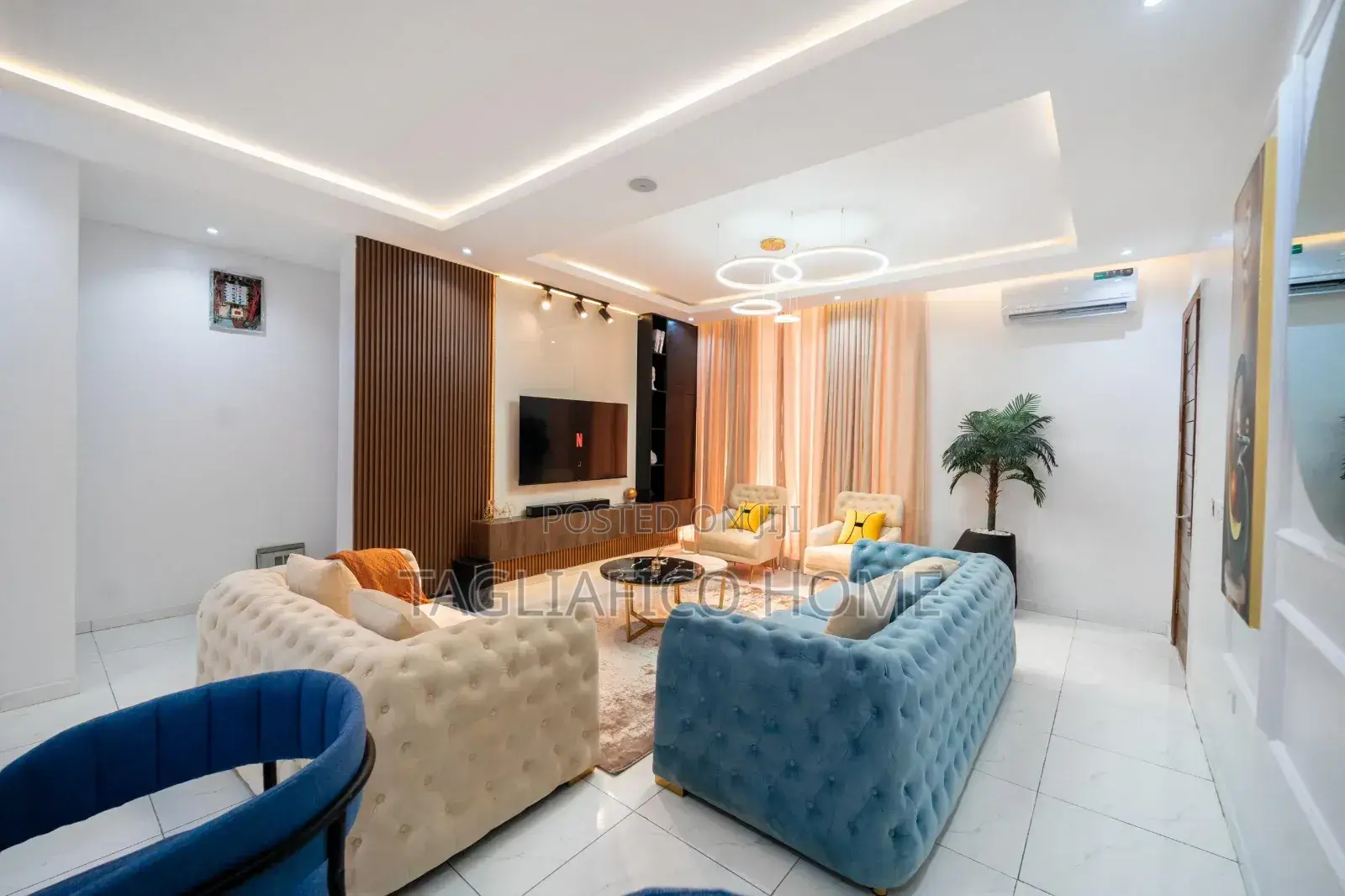 Cute 2 Bedroom in Ologolo