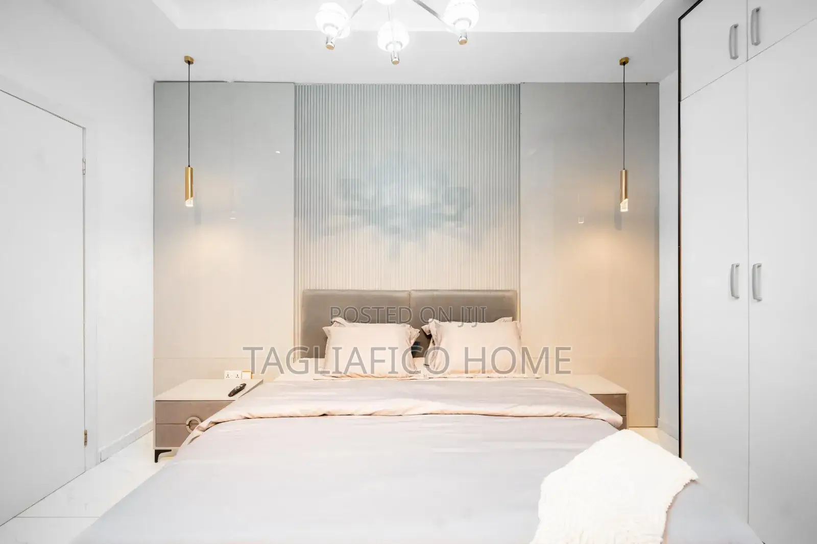 Cute 2 Bedroom in Ologolo