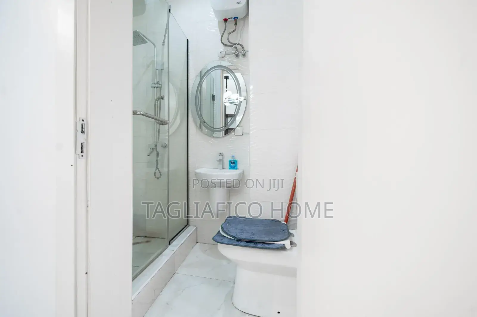 Cute 2 Bedroom in Ologolo
